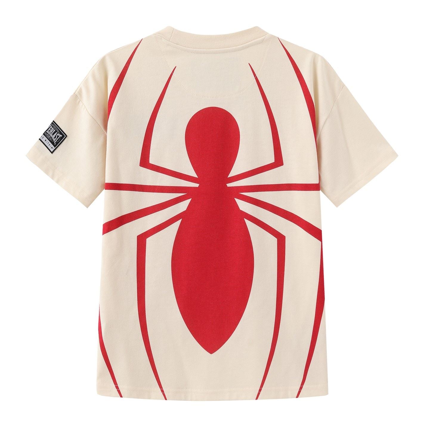 Everlast Spiderman Sports T-Shirt Juniors