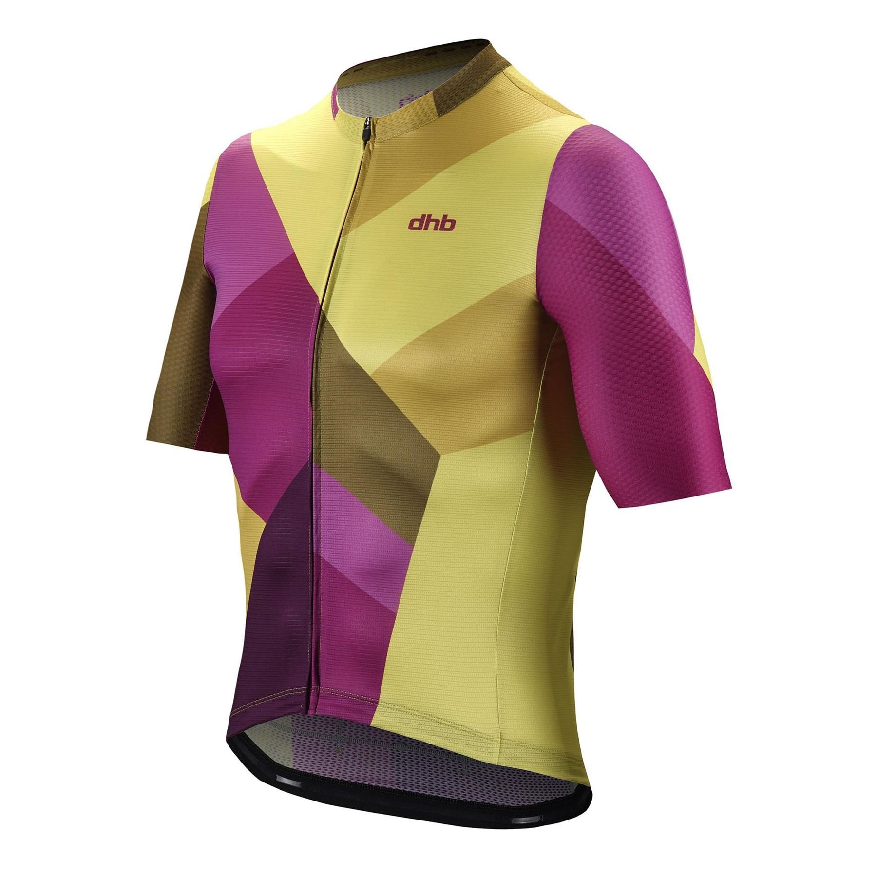 Dhb Blok Short Sleeve Jersey 3.0