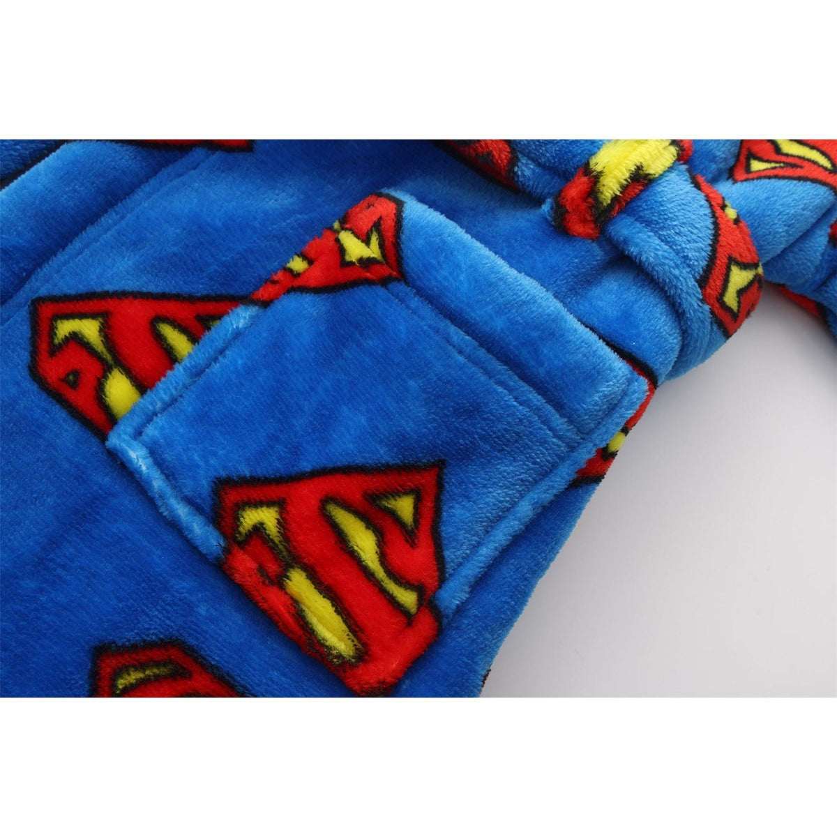 Character Dressing Gown Infant