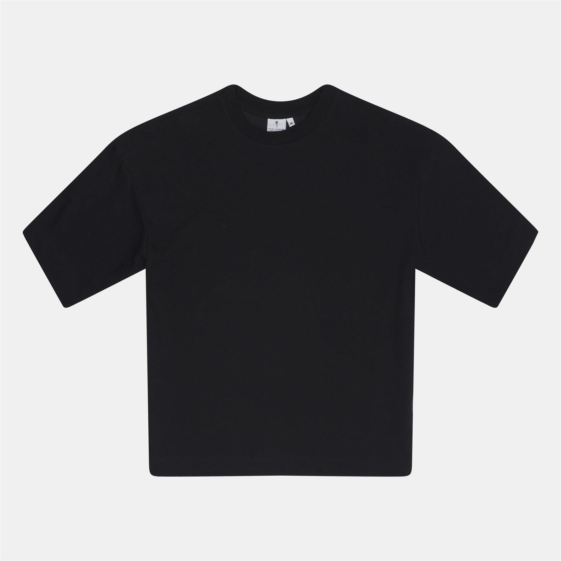 Rose London London Back Logo T-Shirt