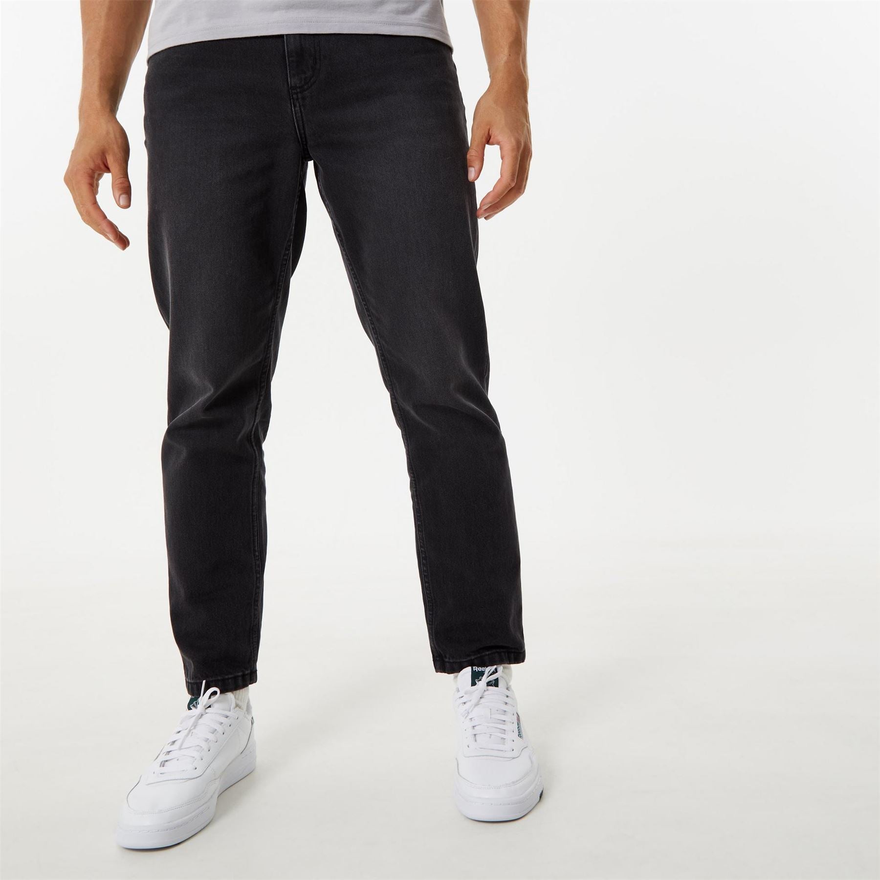 Jack Wills Tapered Jeans