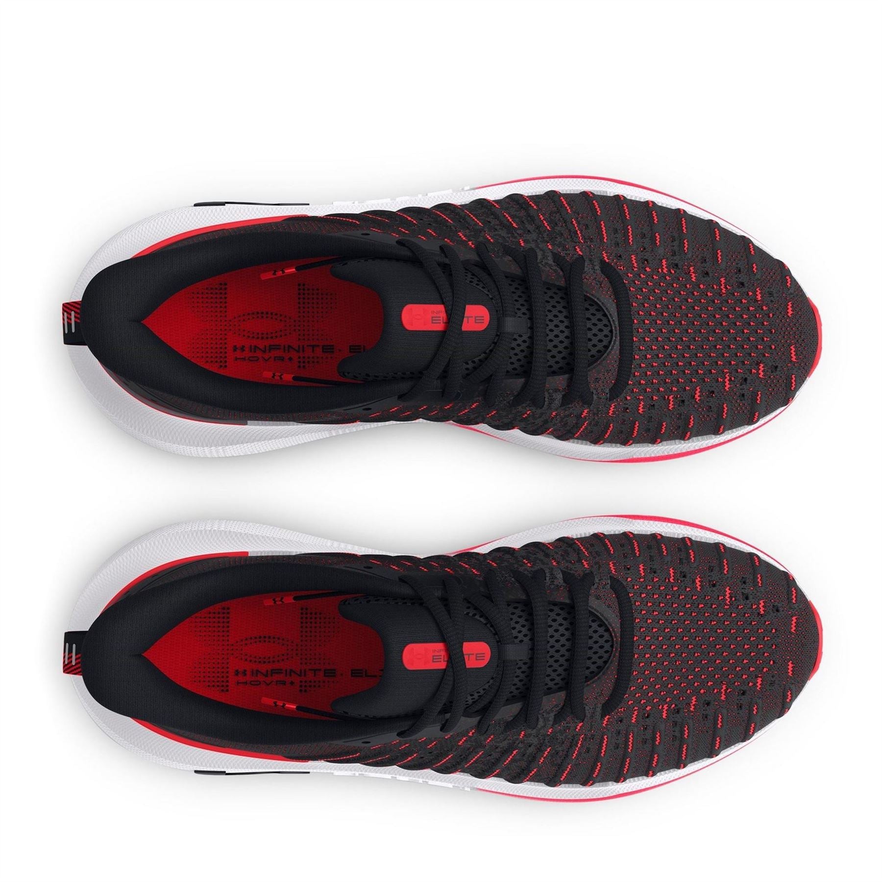 Under Armour Womens Armour Ua W Infinite Elite Road Running Shoes