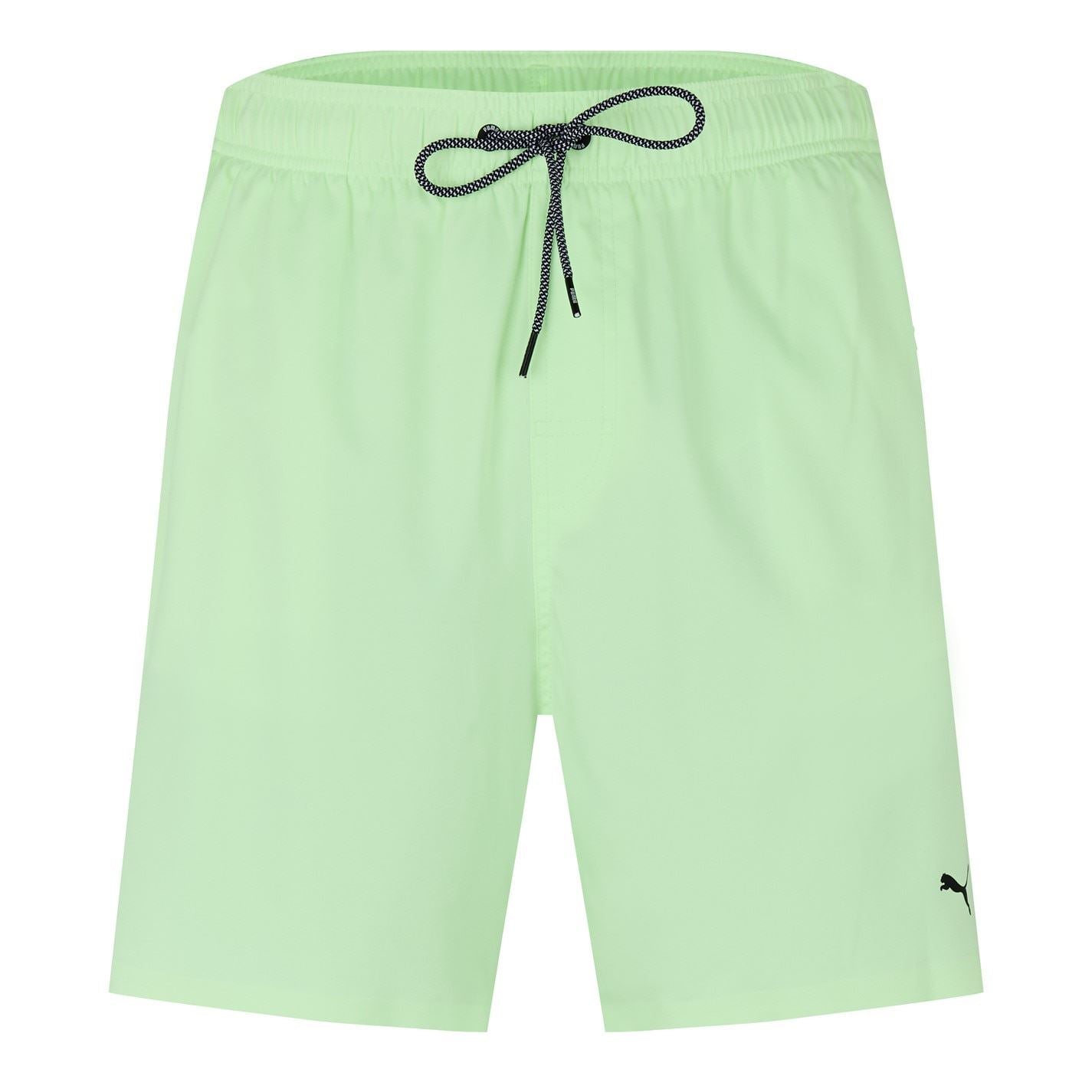 Puma Medium Length Swim Shorts
