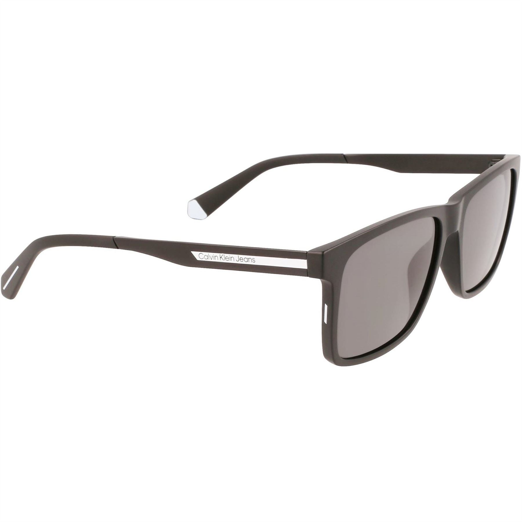 Calvin Klein Jeans Modified Rectangle Sunglasses
