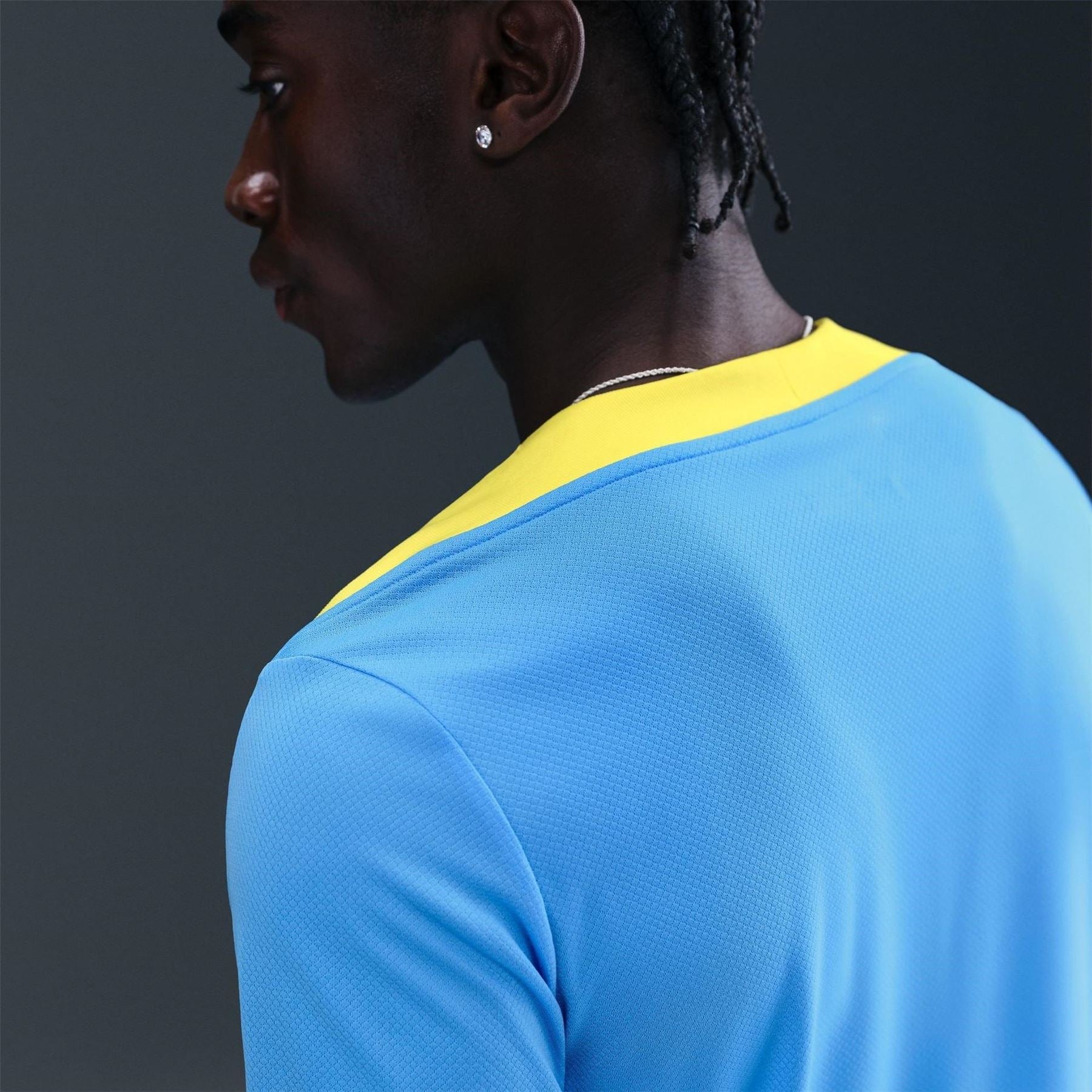 Nike Fcb Trn Tee Sn63