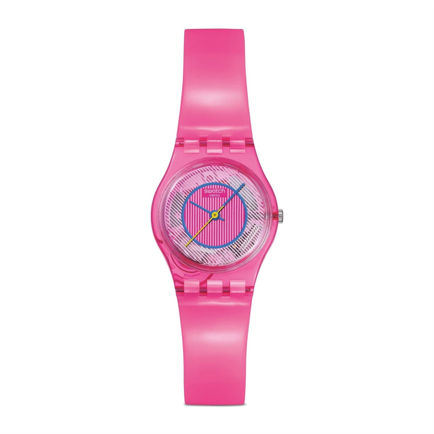 Swatch Smash It! Watch 64
