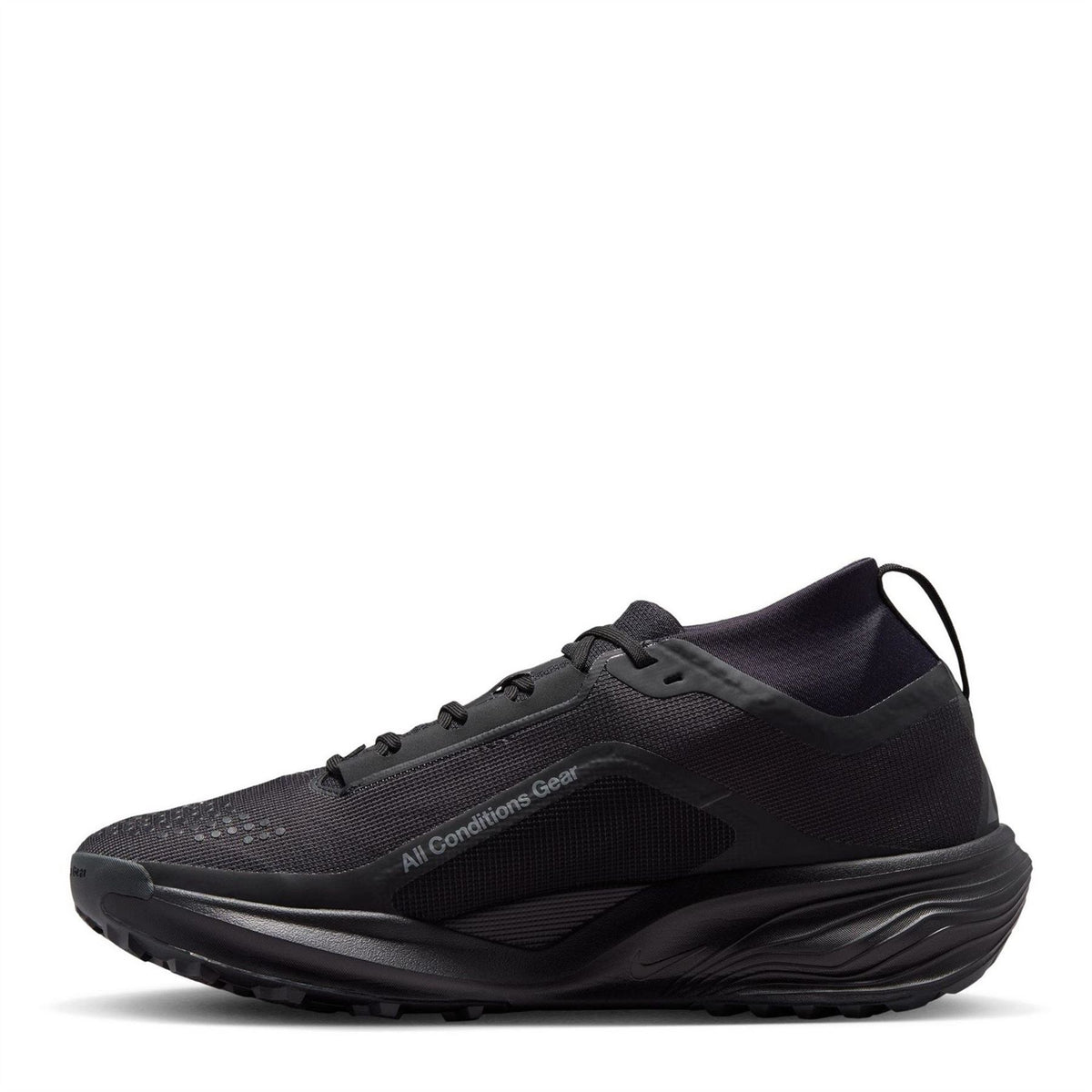 Nike ACG Peg Trail Gore-Tex Lace-Up Sneakers