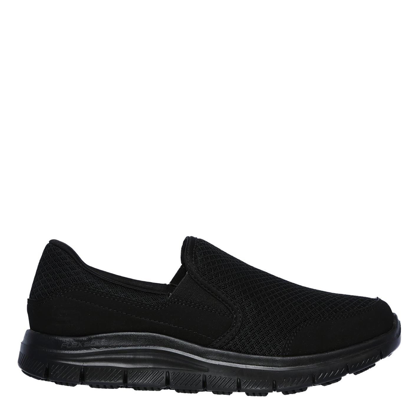 Skechers Work Relaxed Fit Cozard Ladies Shoes