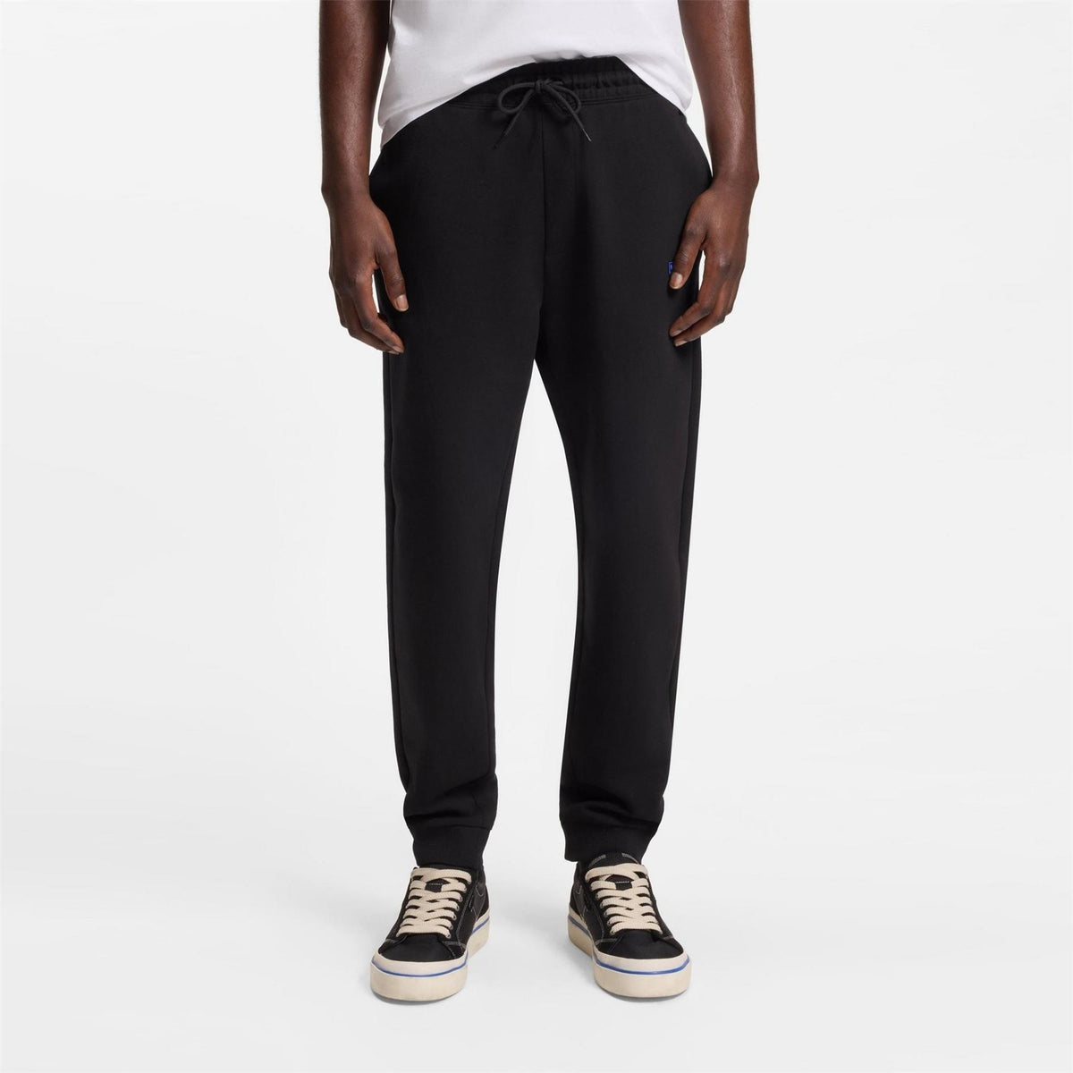 Hugo Jogging Bottoms With Logo Detail (napin)