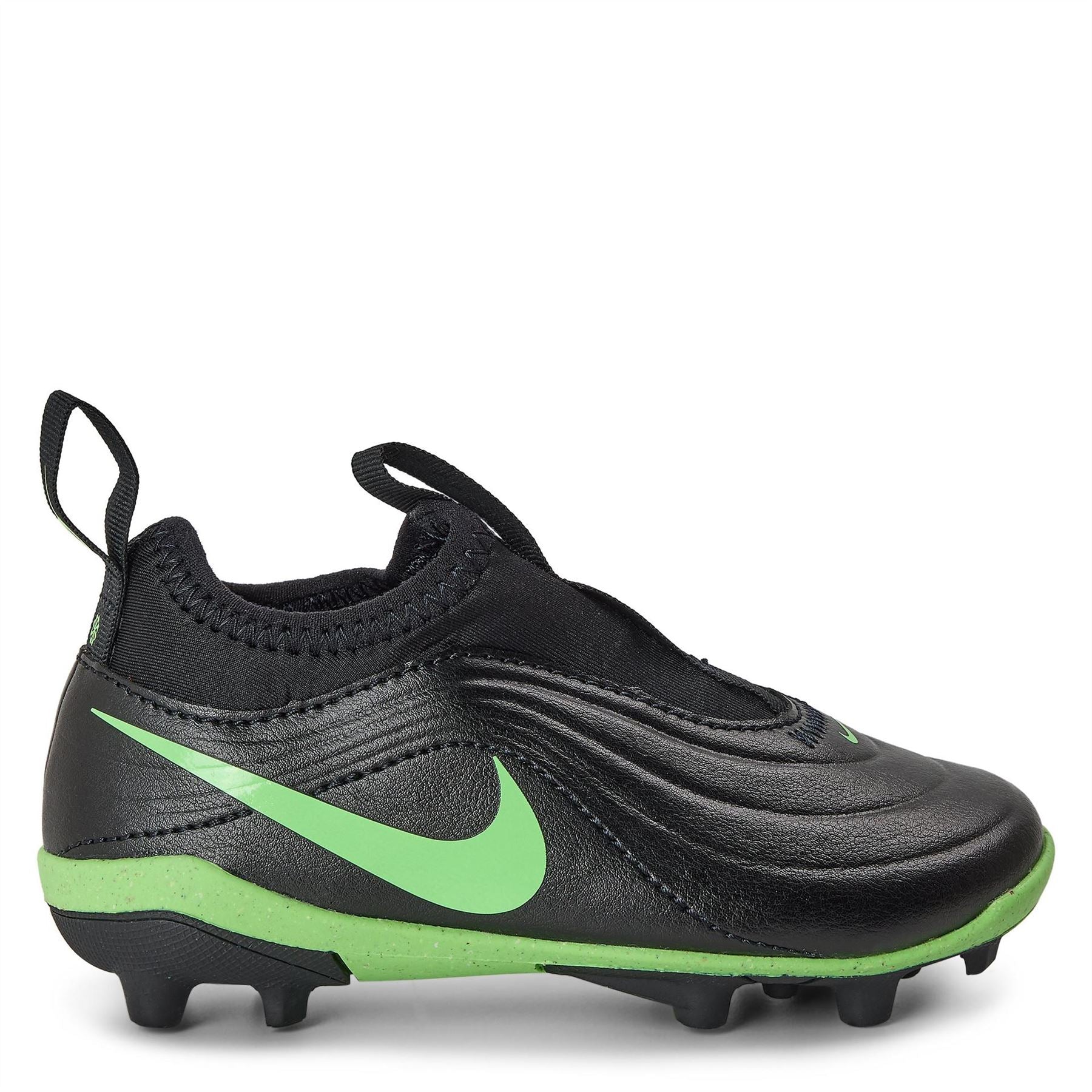 Nike Tiempo Club Firm Ground Football Boot