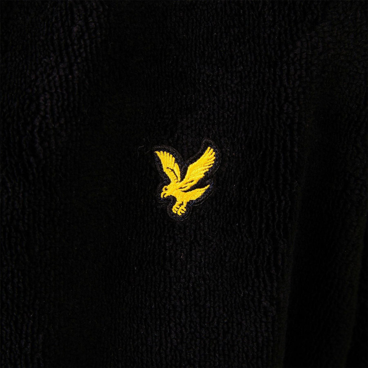 Lyle and Scott Towel Dressing Gown