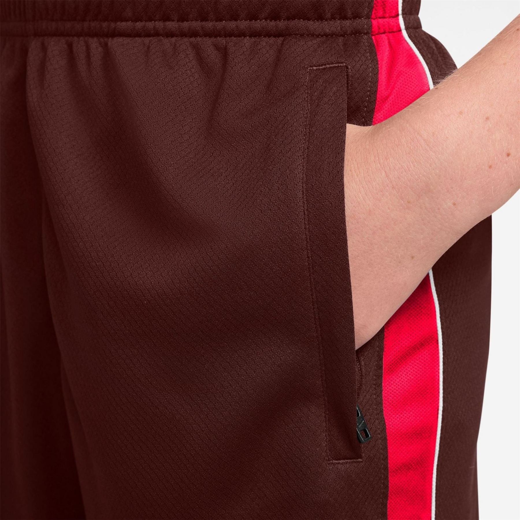 Nike Strike24 Big Kids Dri Fit Shorts