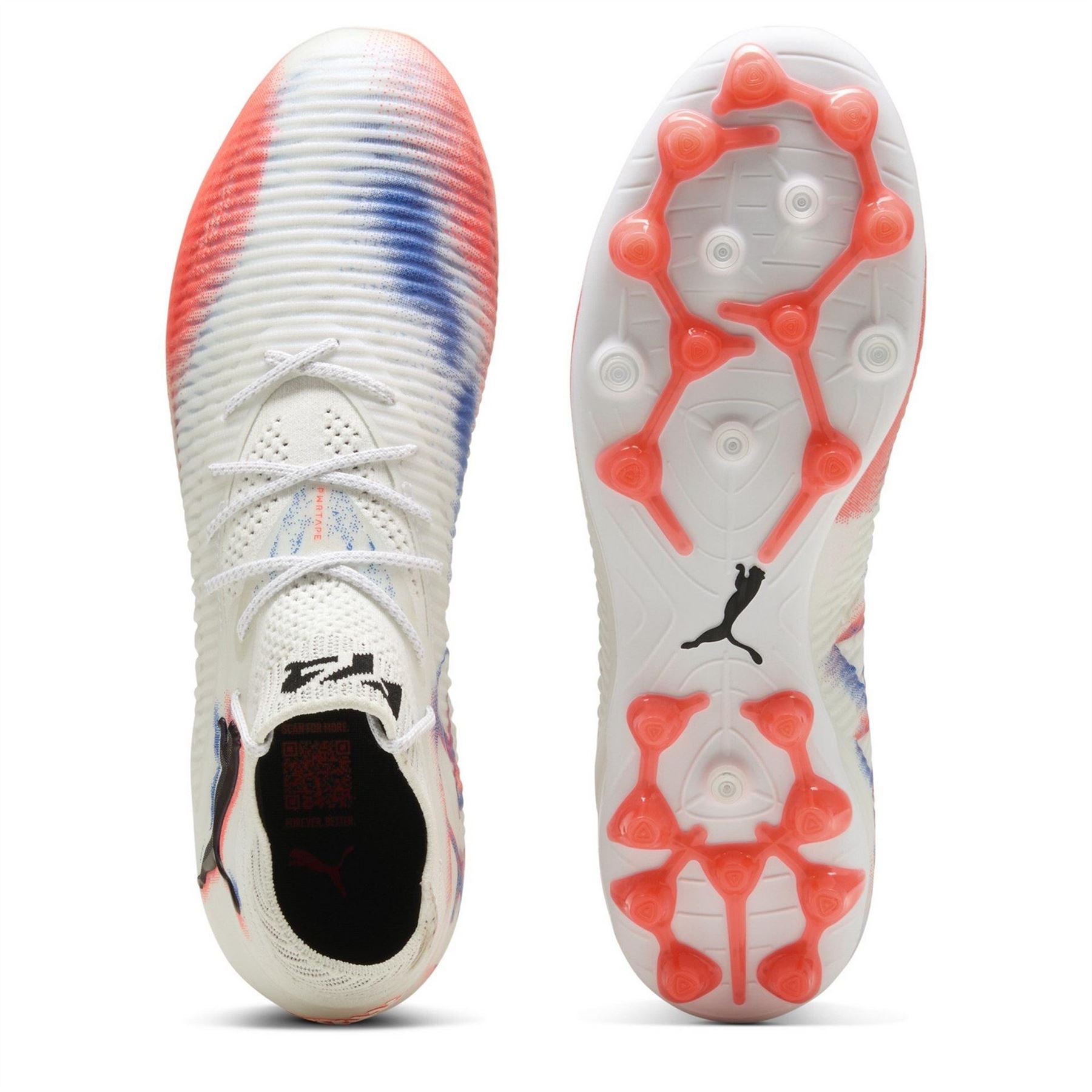 Puma 8 Ultimate Mg Firm Ground Football Boots