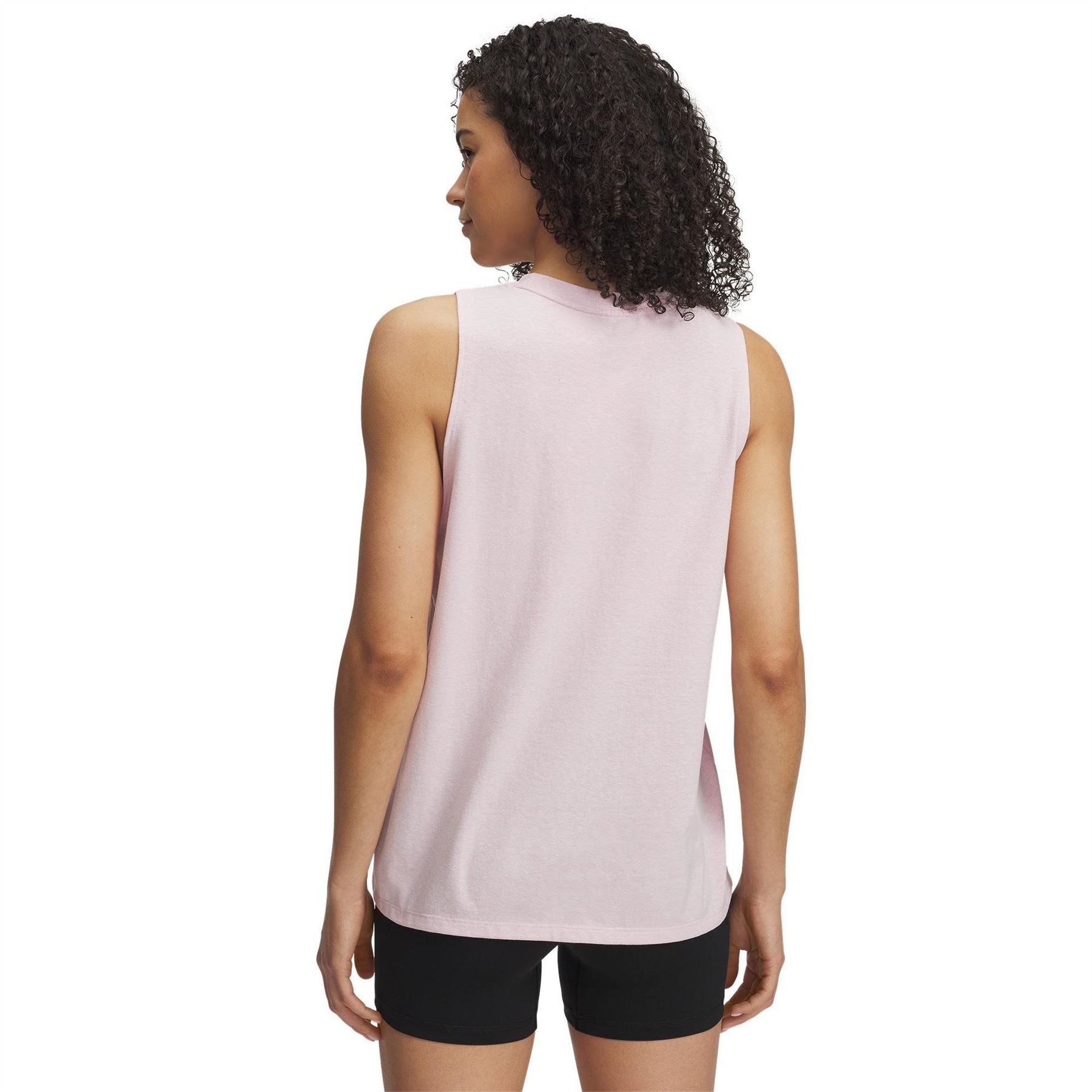 Under Armour Rival Performance Gym Vest