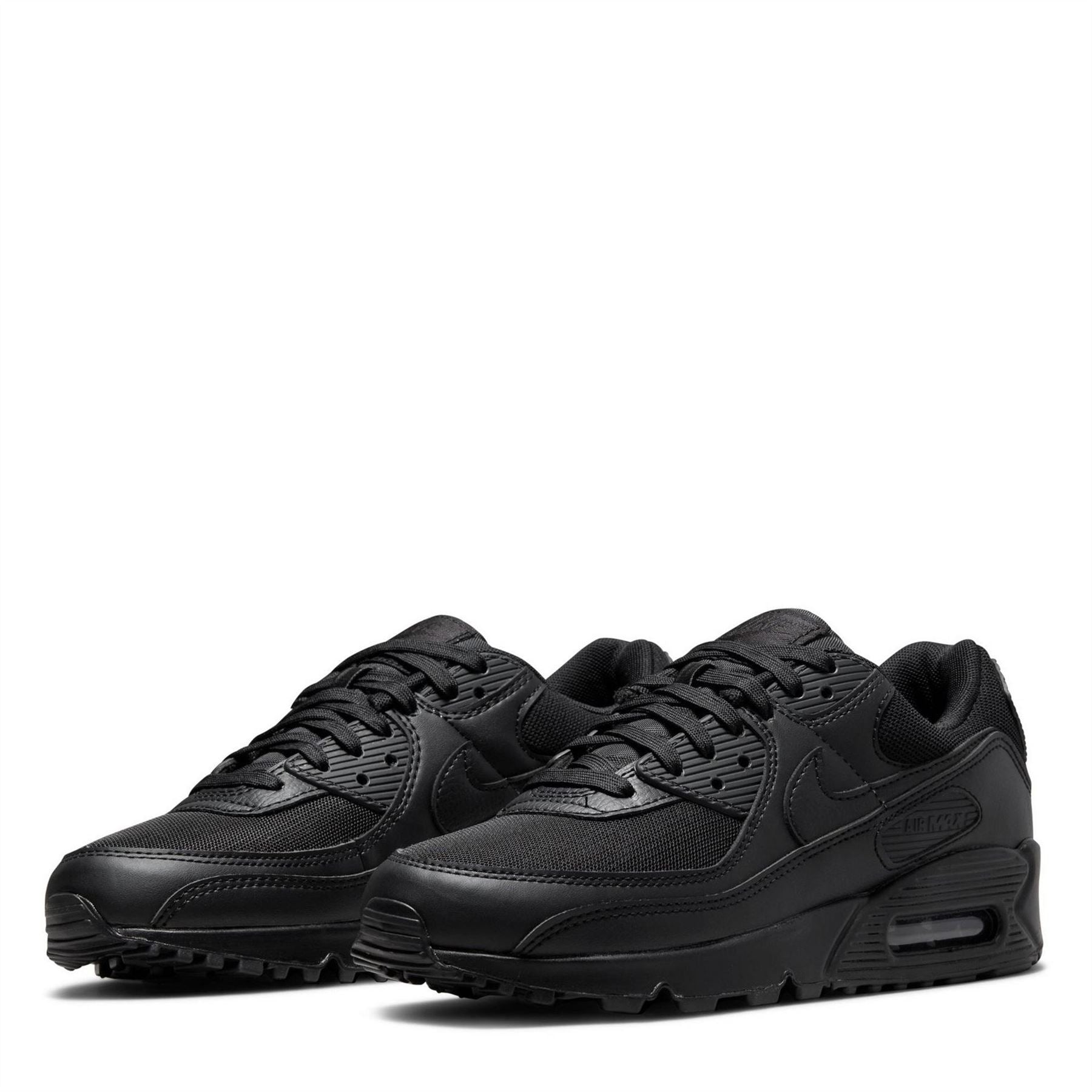 Nike Womens Air Max 90 Trainers