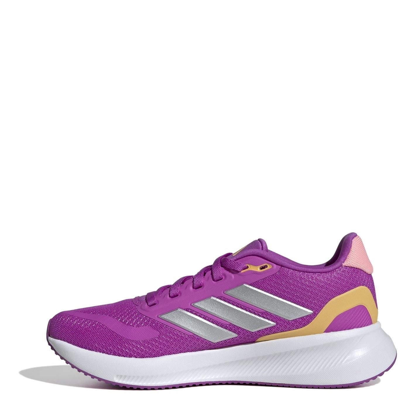 adidas Runfalcon 5 Juniors Running Shoes