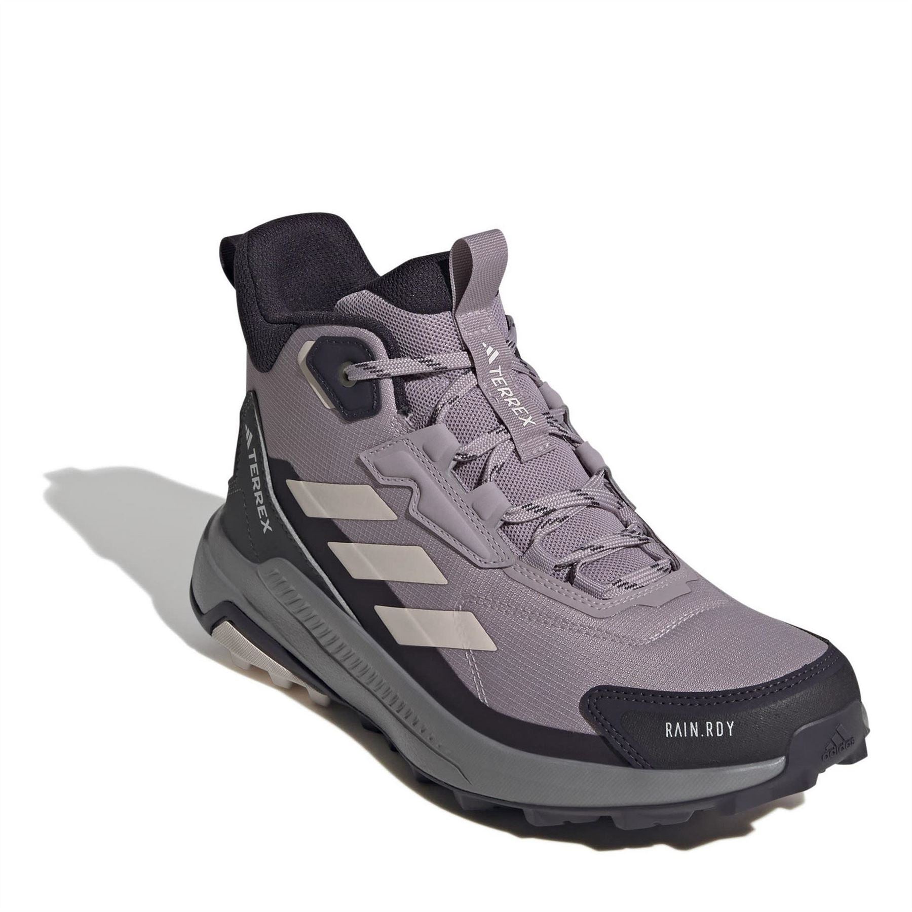 adidas Womens Terrex Anylander Hiking Boots
