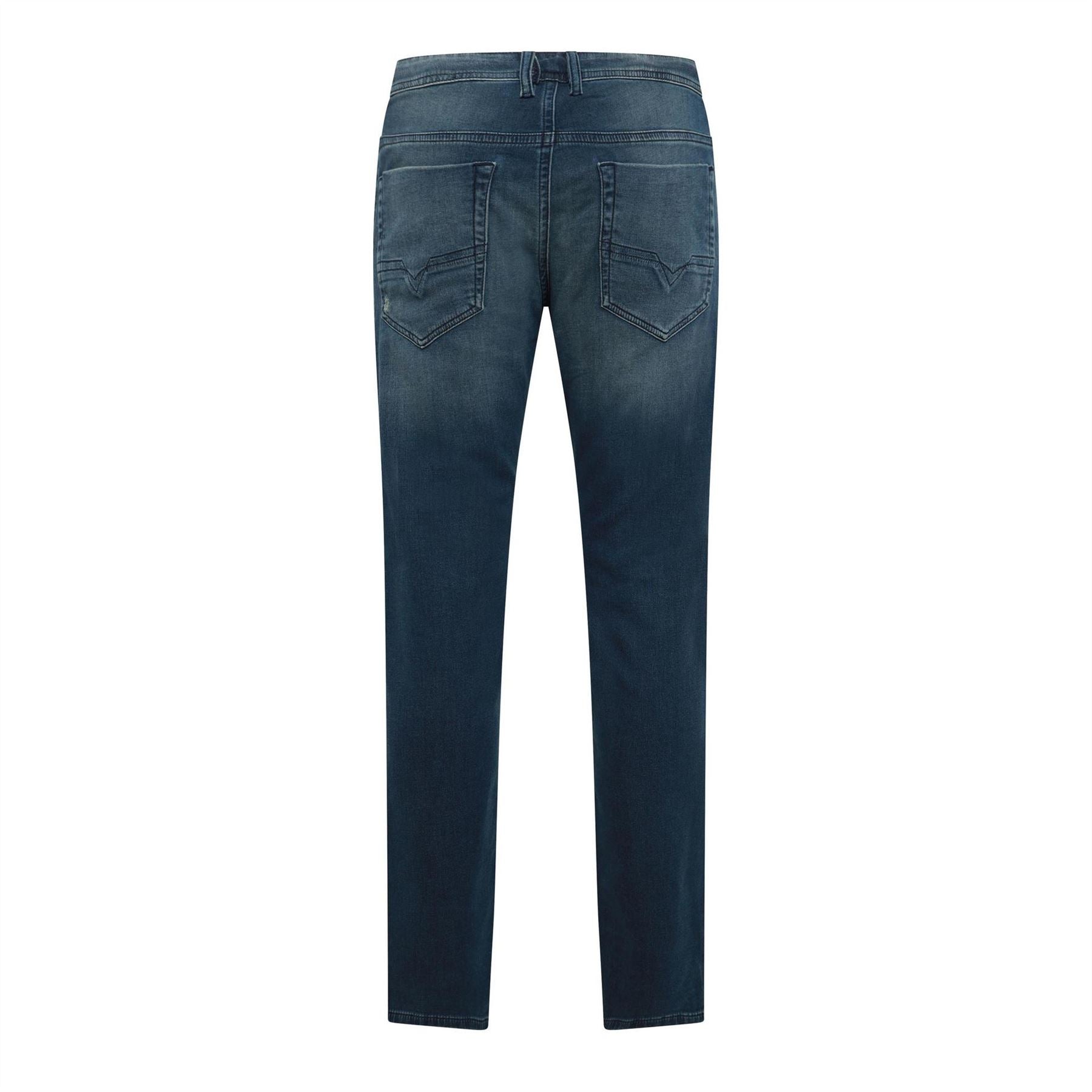 Diesel Thommer Y Ne Sweat Slim Fit Jeans