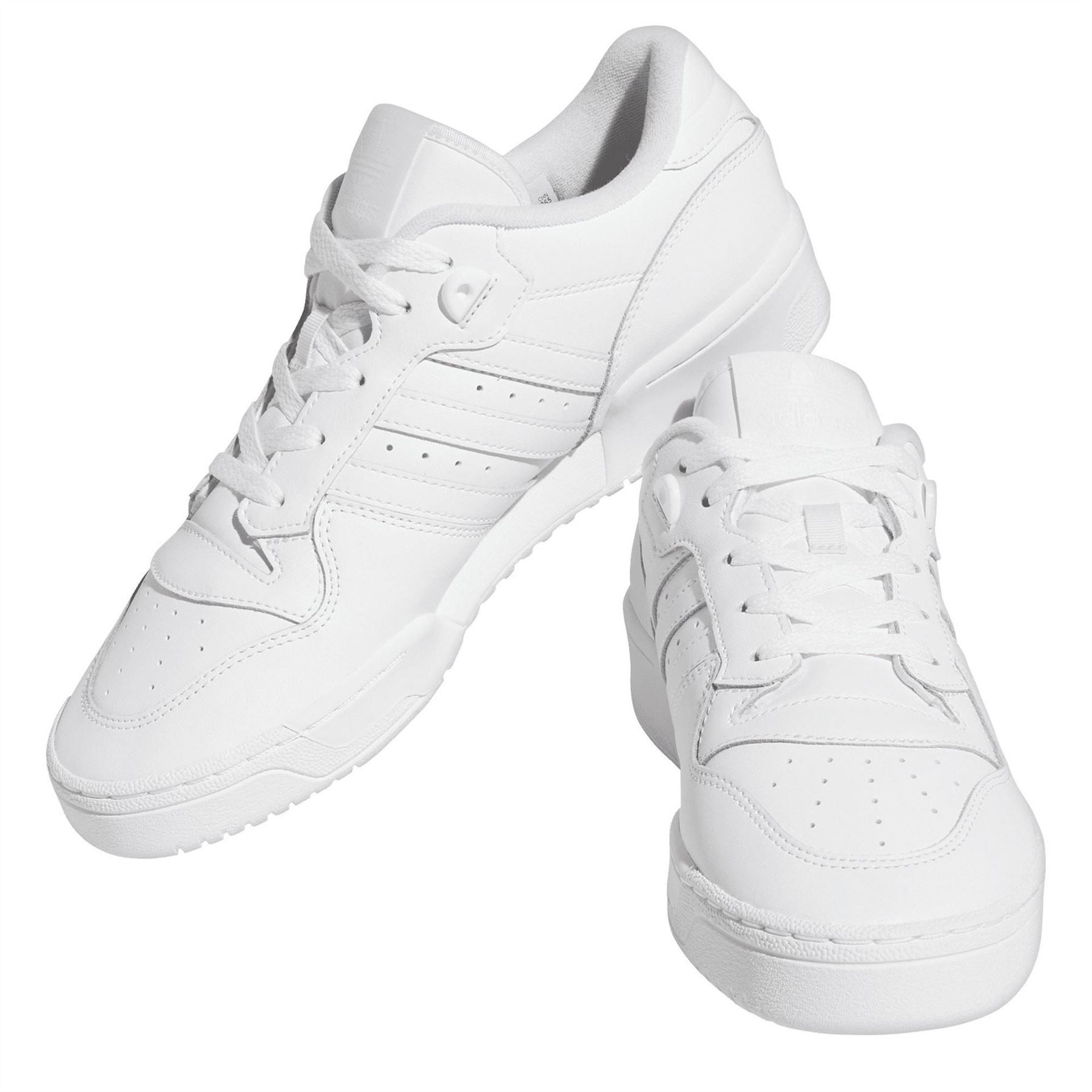 adidas Rivalry Low Skate Shoes