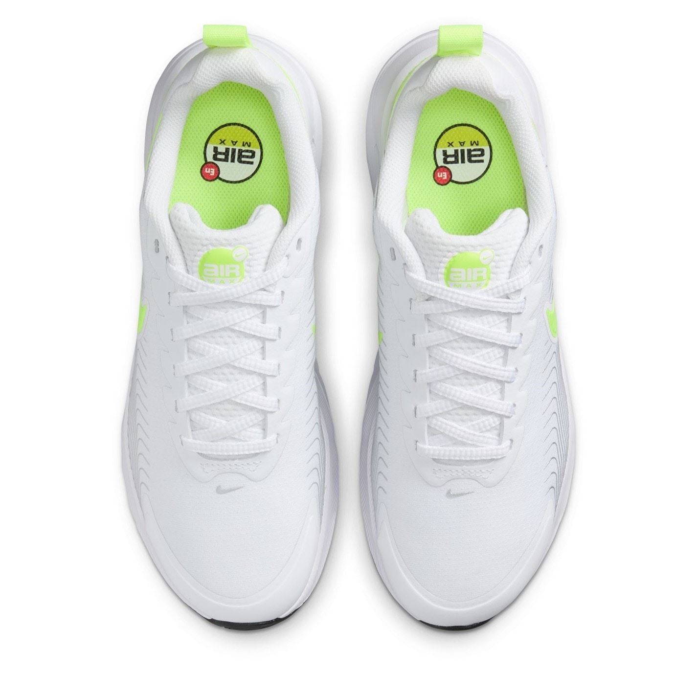 Nike Air Max Nuaxis