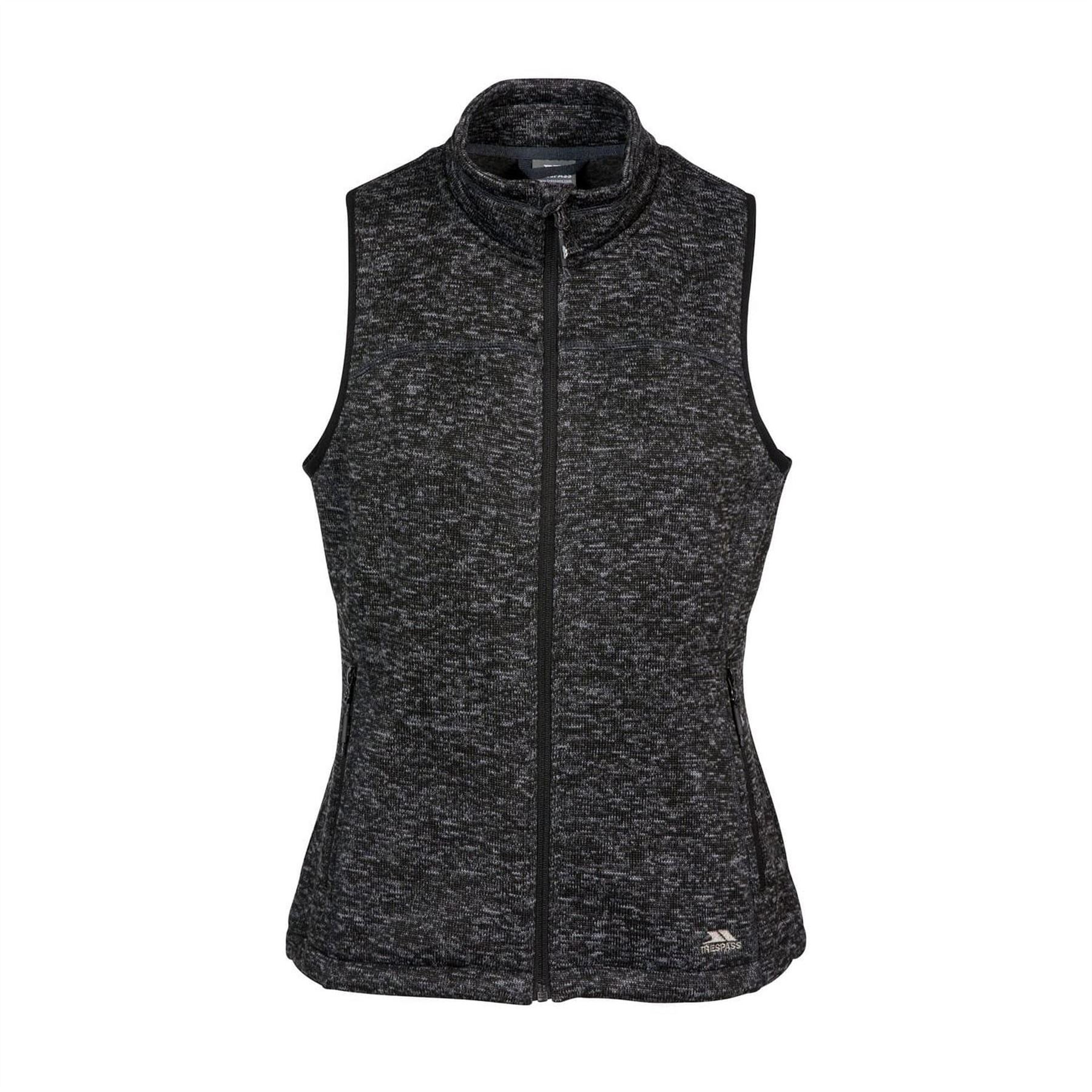 Trespass Fleece Gilet