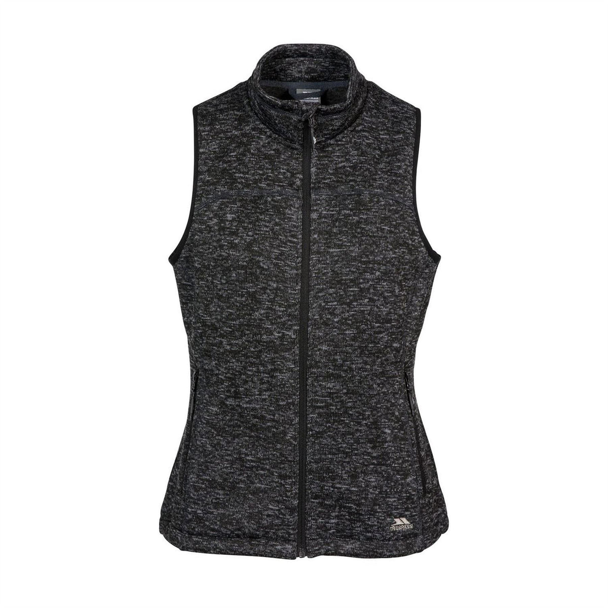 Trespass Fleece Gilet