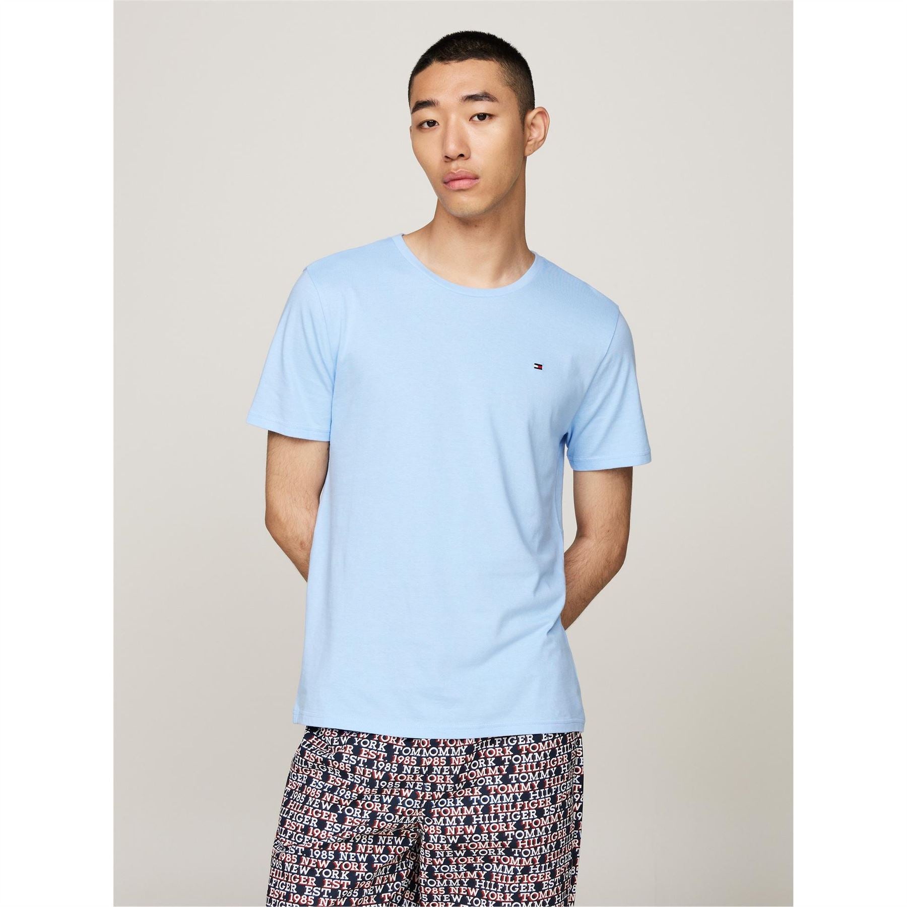 Tommy Hilfiger Pack Short Sleeve T-Shirts