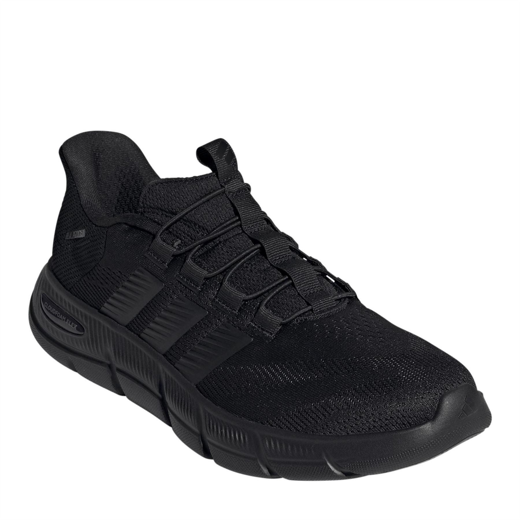adidas Flex Rapid Fit Mens Trainers