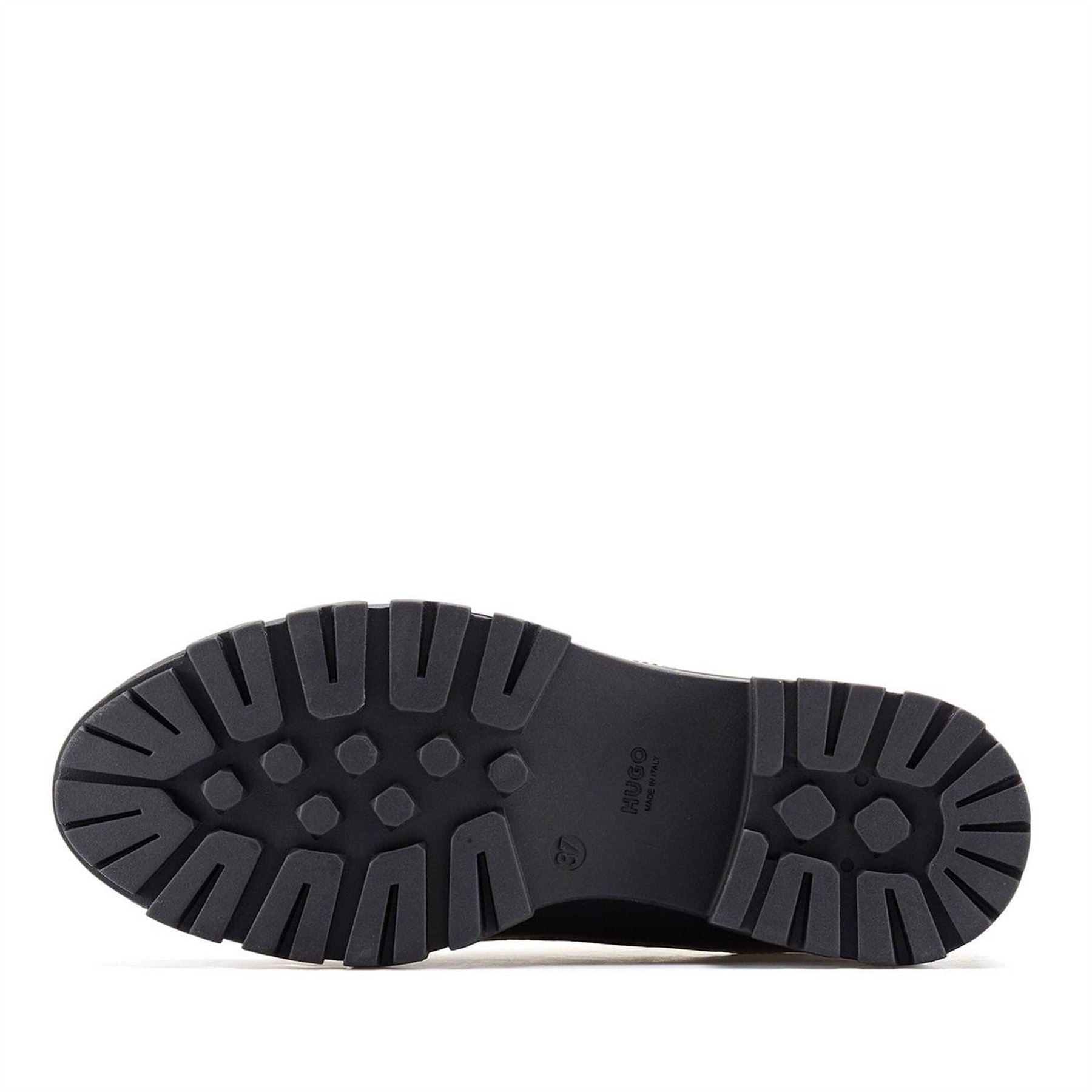 Hugo Boots