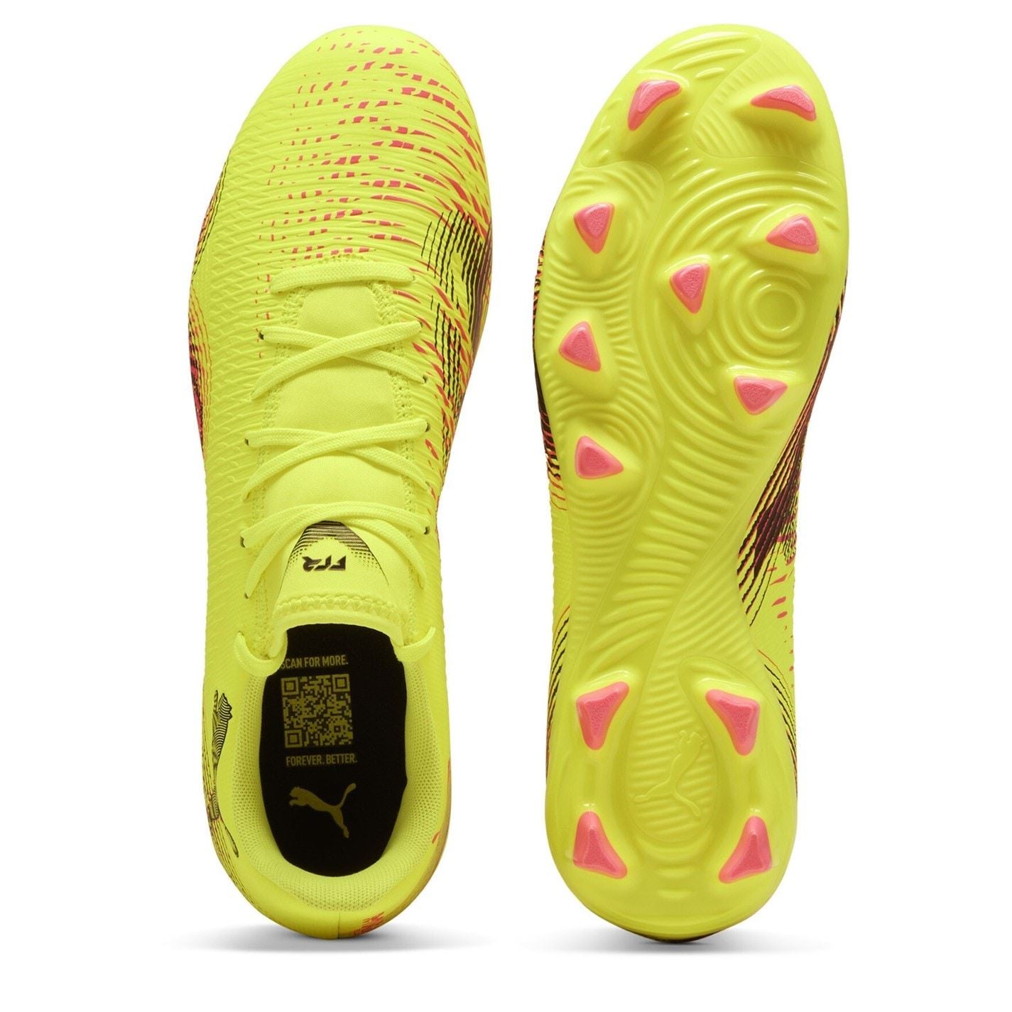 Puma Future 8 Play Artificial Ground Football Boots