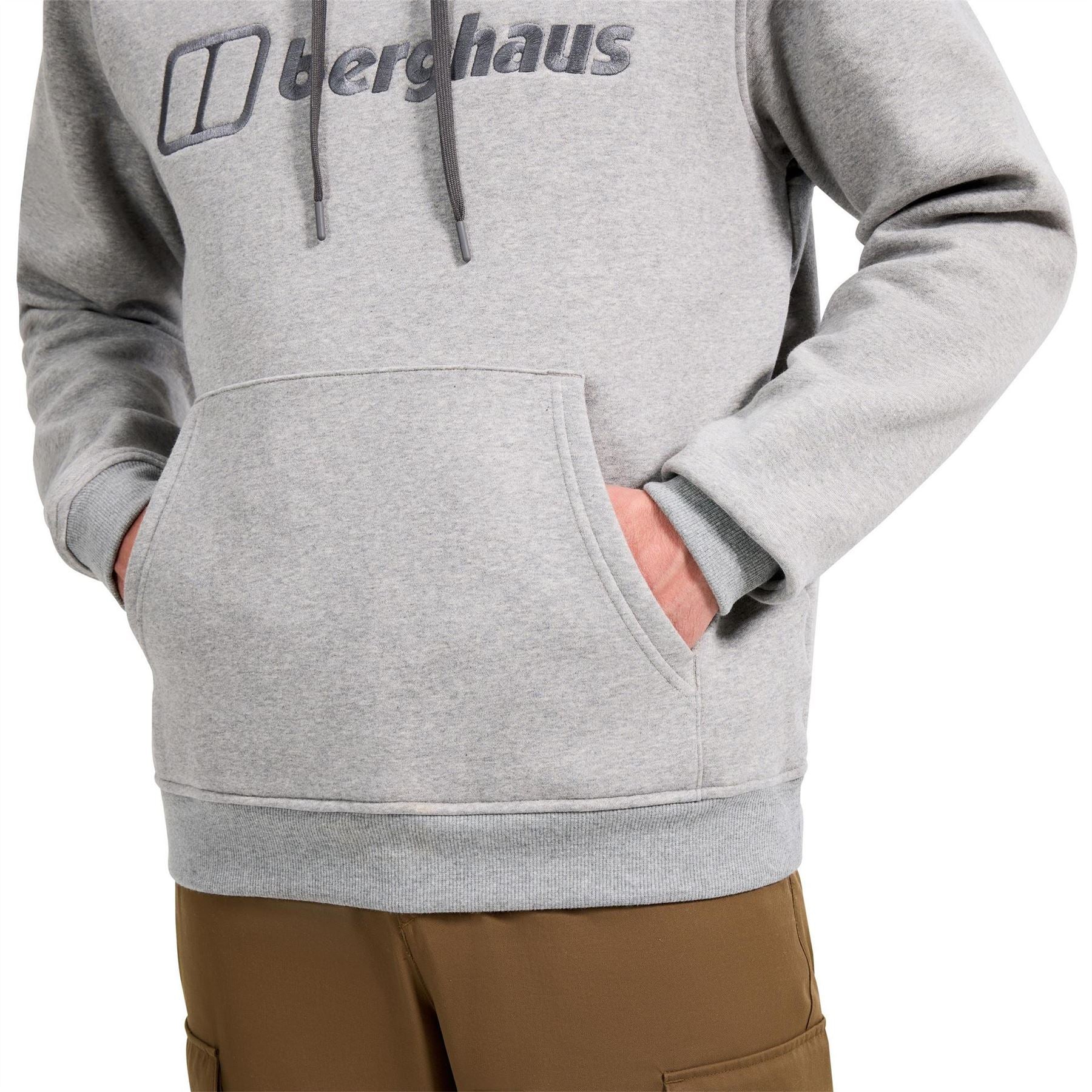 Berghaus Lg Hoody