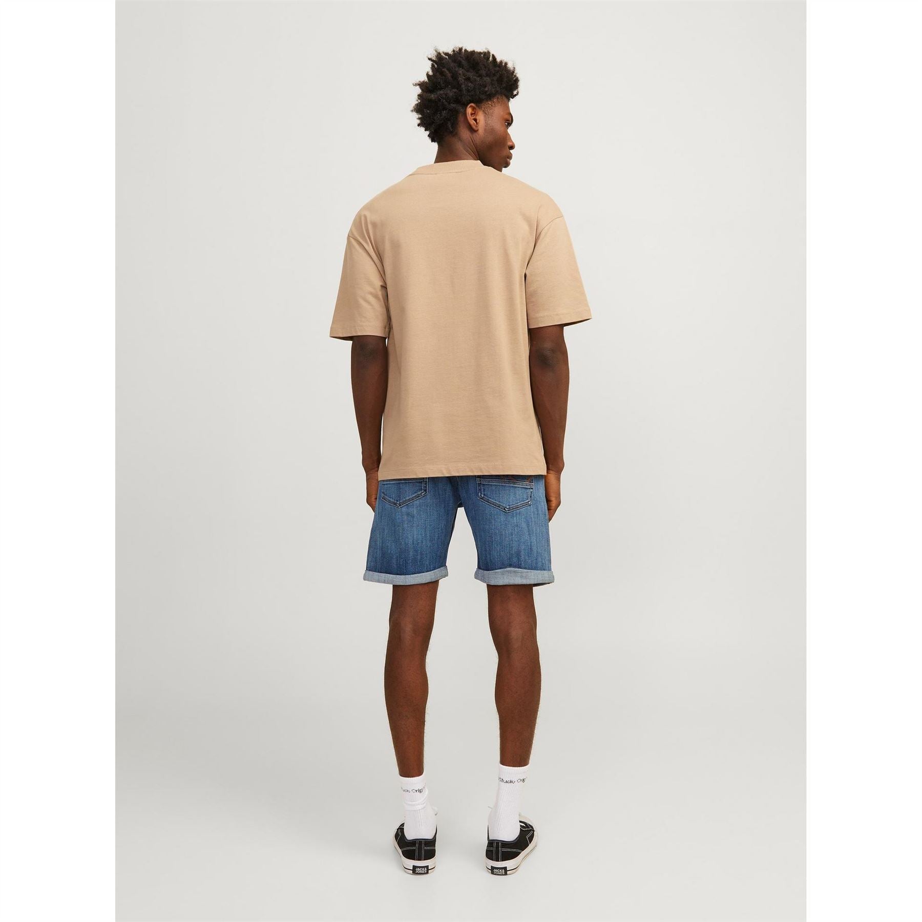 Jack and Jones Chris Jean Shorts