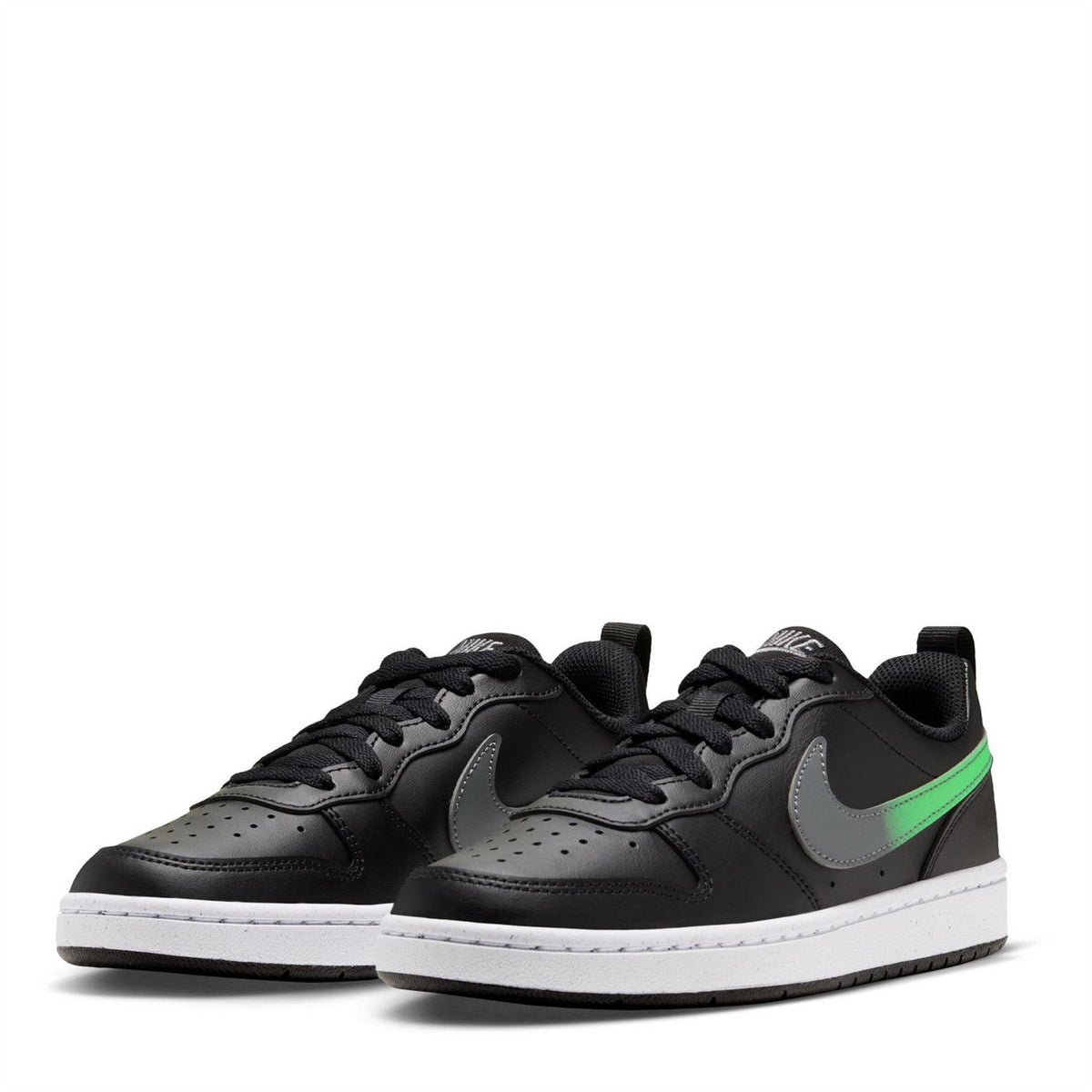 Nike Court Borough Low Recraft