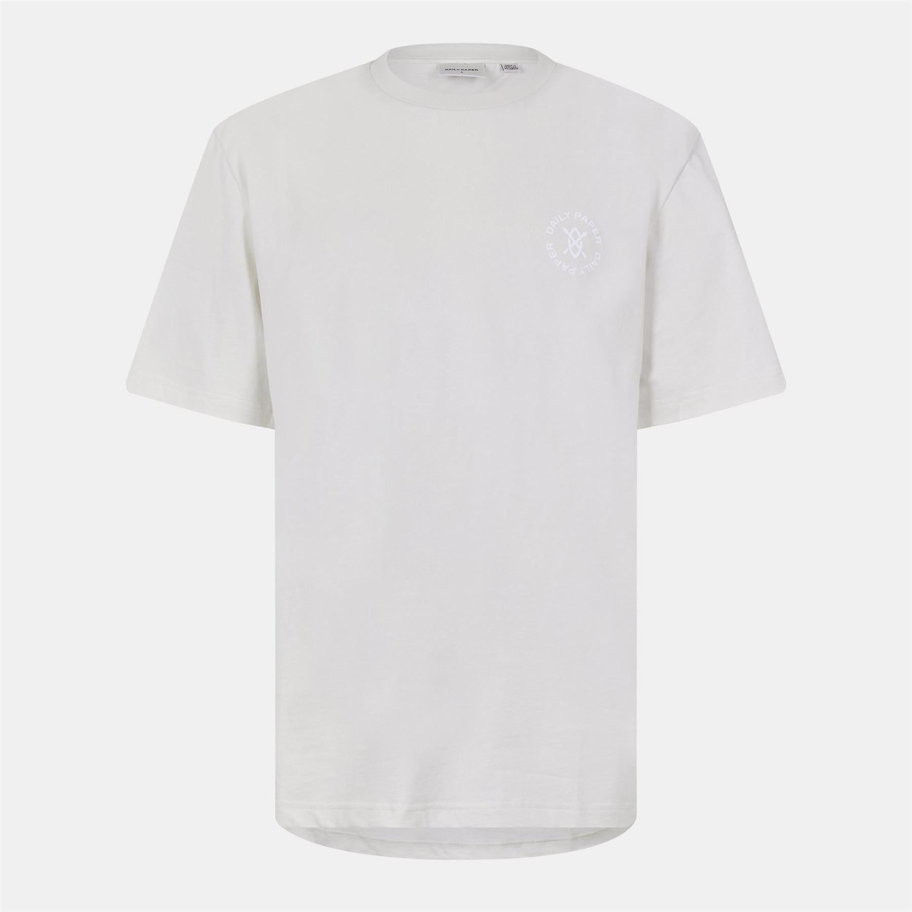 Daily Paper Circle Regular Fit T-Shirt