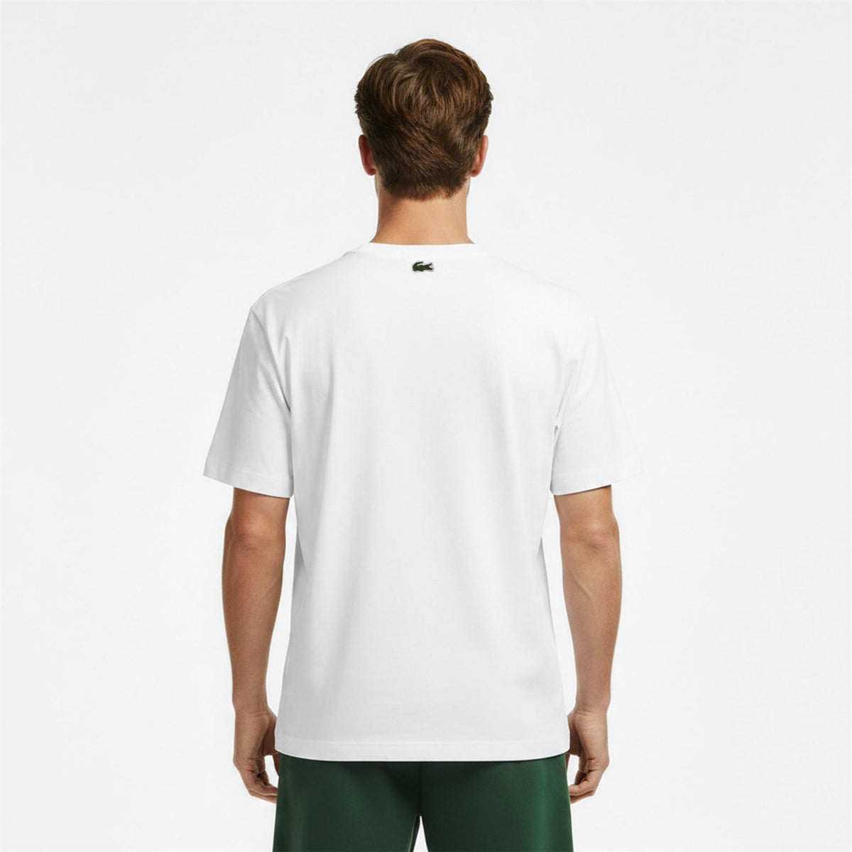 Lacoste Small Logo T-Shirt