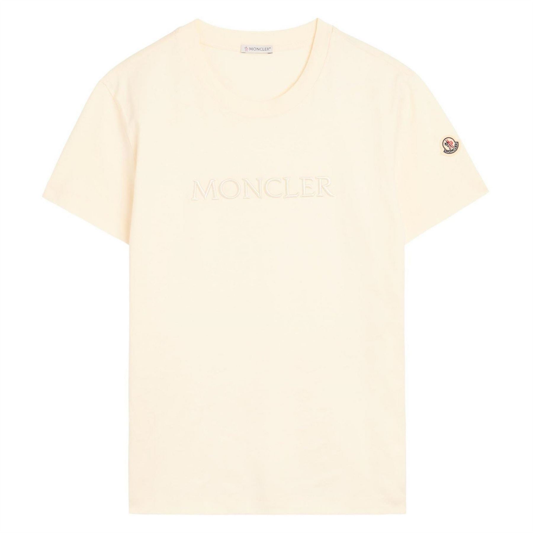 Moncler T-Shirt