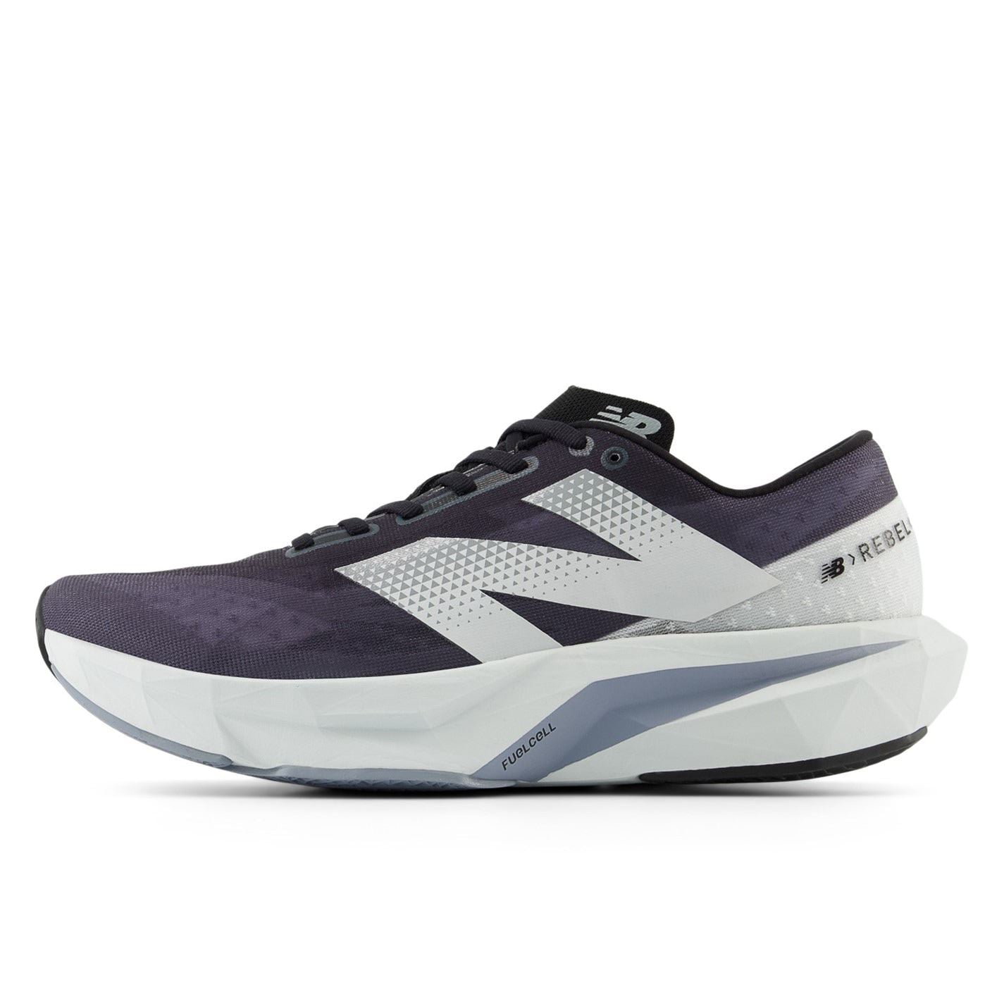 New Balance Mens Fuelcell Rebel V4 Running Trainers