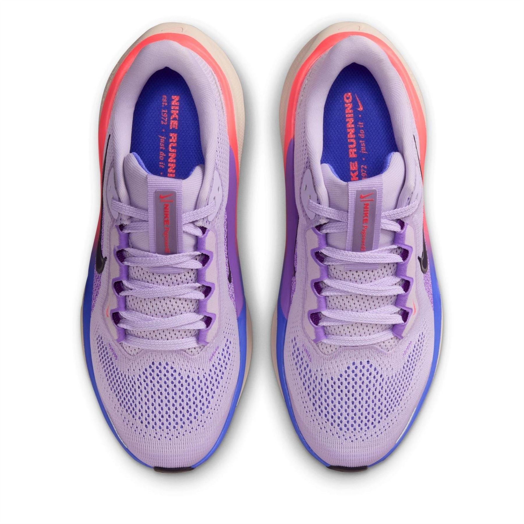 Nike Air Zoom Pegasus 41 Road Running Shoes Juniors
