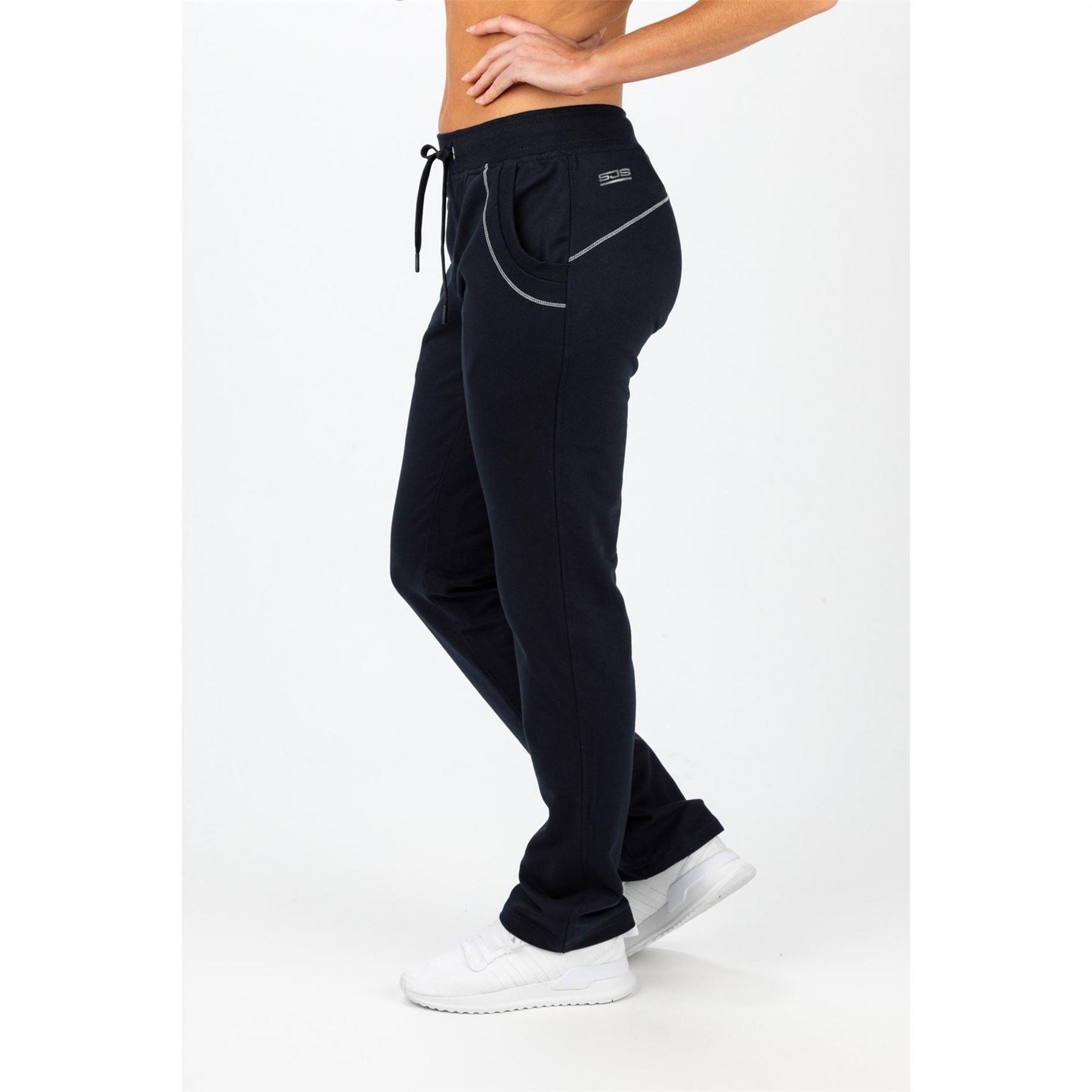 Sjeng Sports S Djakarta Pant Performance Tracksuit Bottom