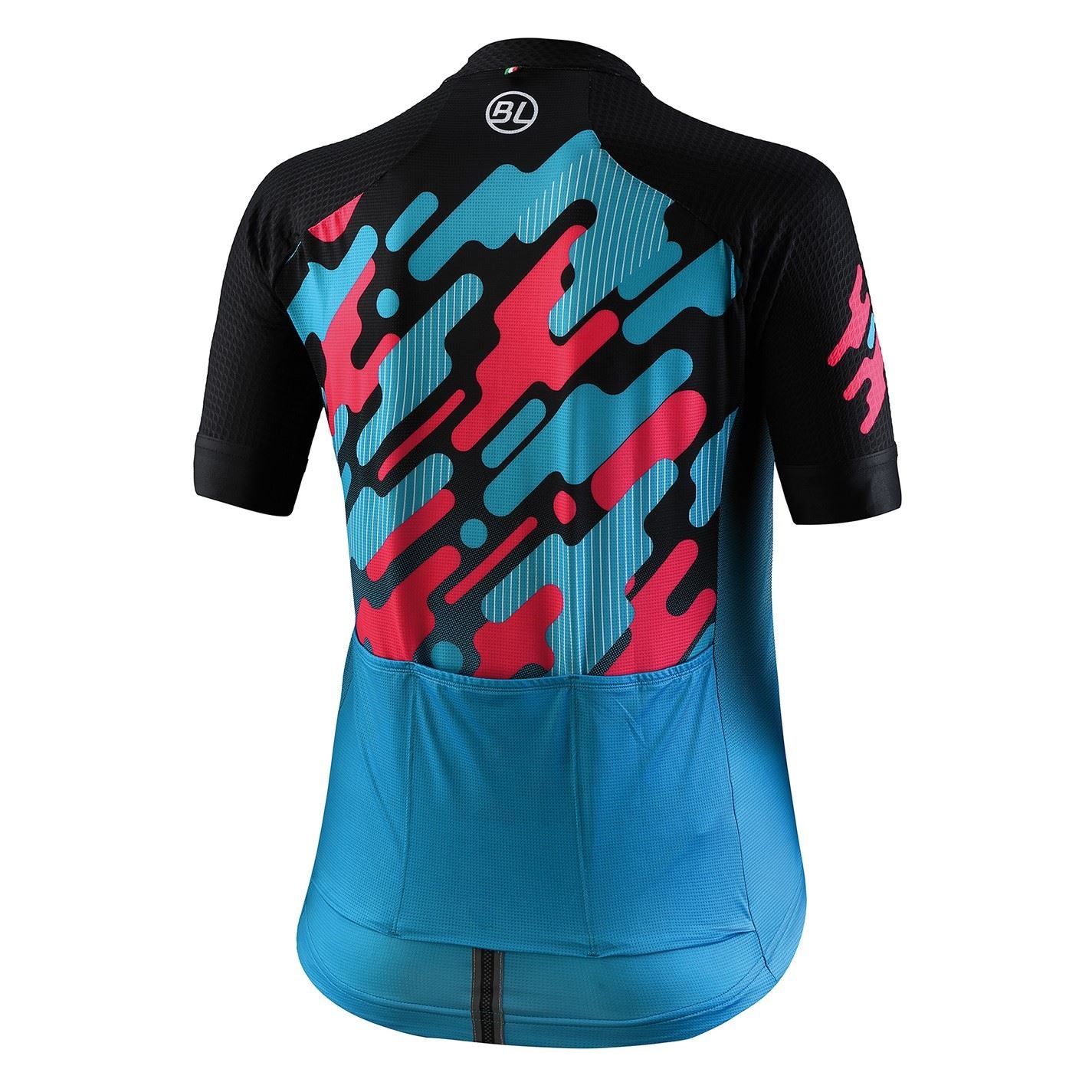 Bicycle Line Ss Jersey Arya