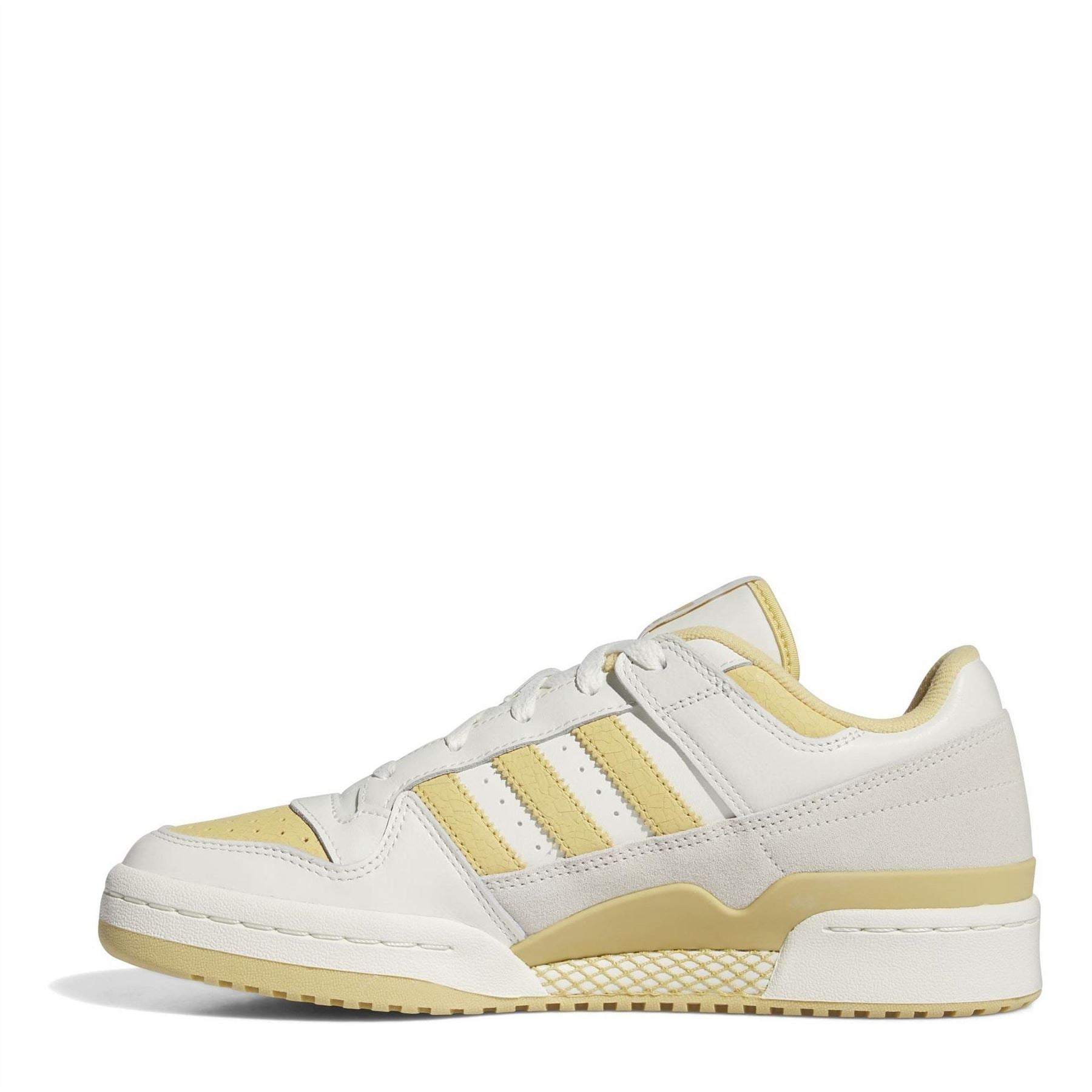 adidas Originals Forum High Top Trainers