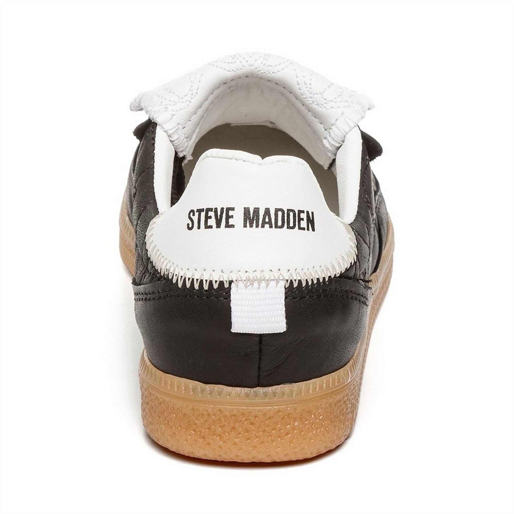 Steve Madden Lace-Up Elforma Sneakers