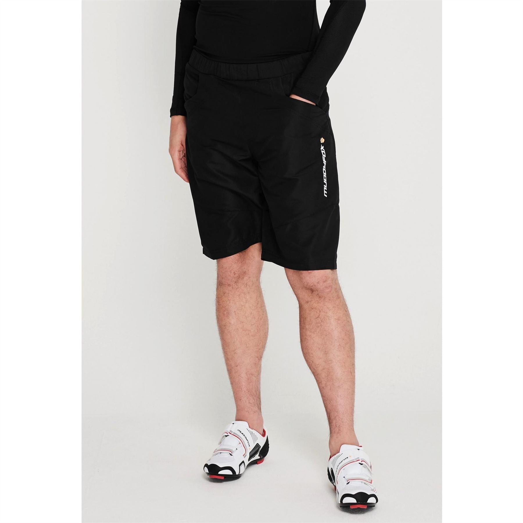 Muddyfox Mens Cycling Shorts
