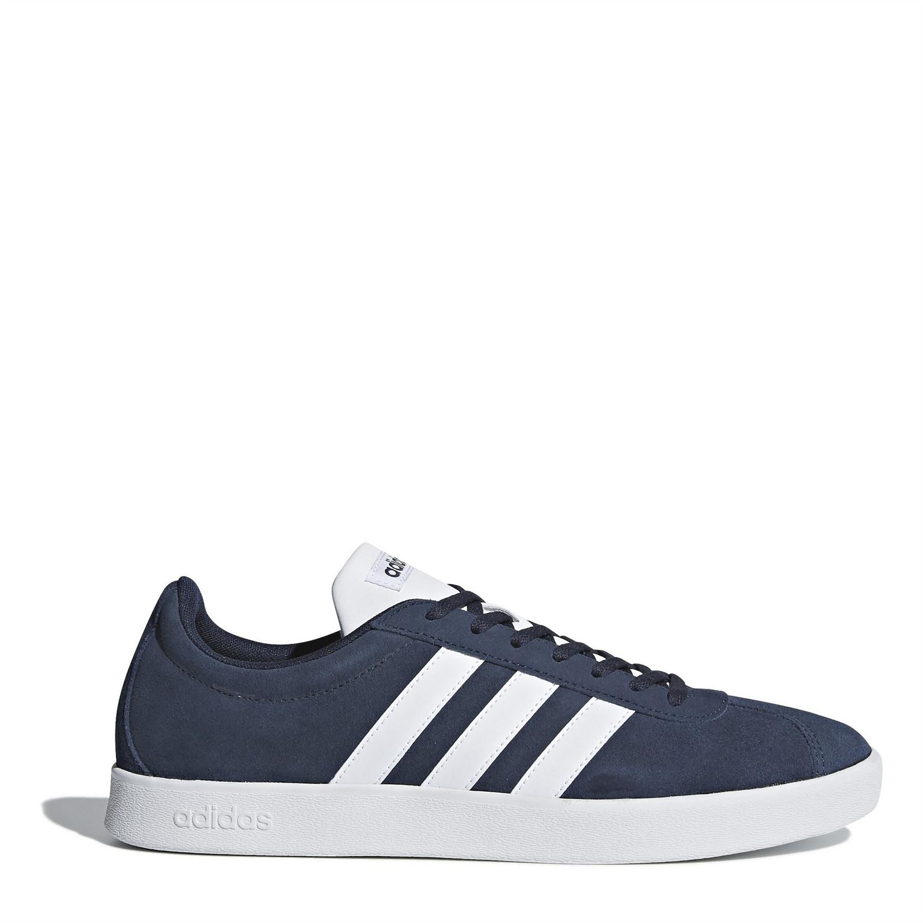 adidas Mens Vl Court 2.0 Shoes