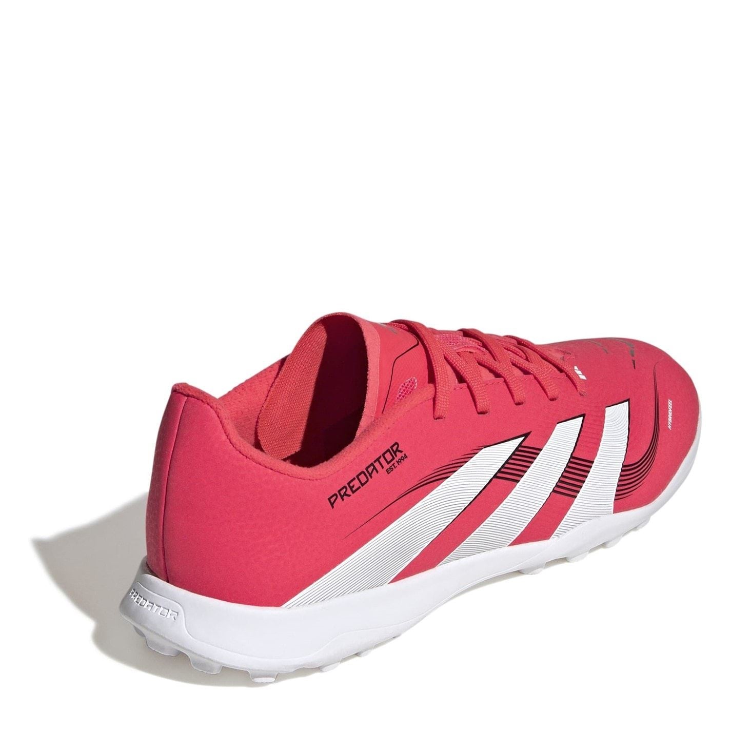 adidas Predator League Juniors Astro Turf Football Boots