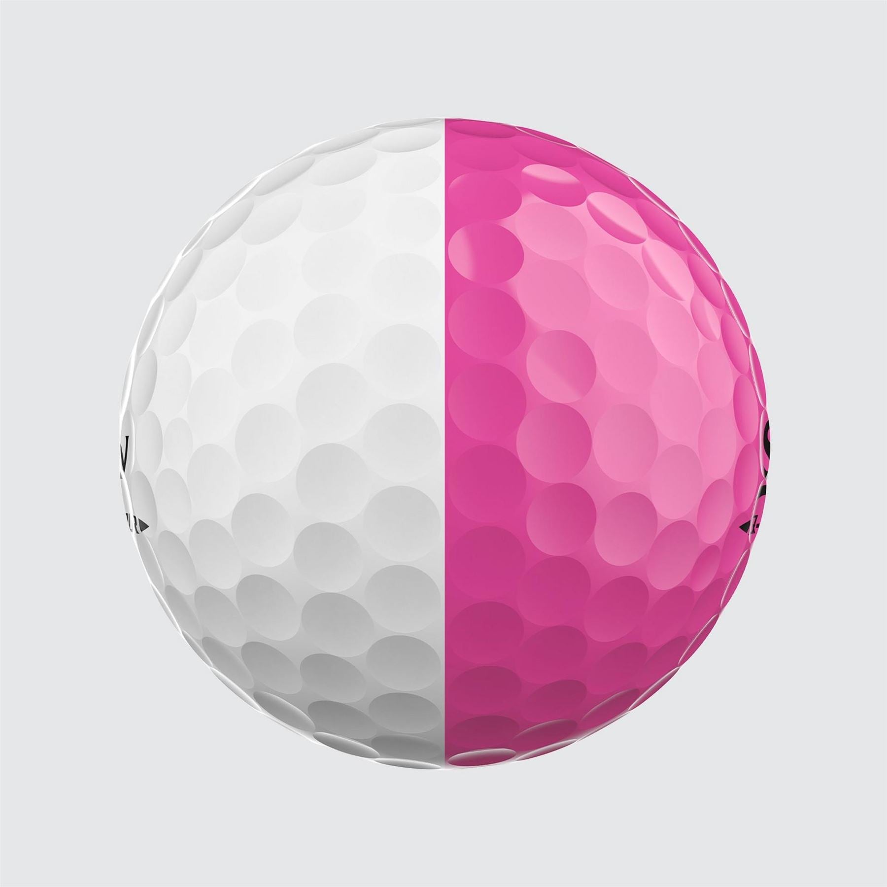 Srixon Adults Q Star Golf Balls
