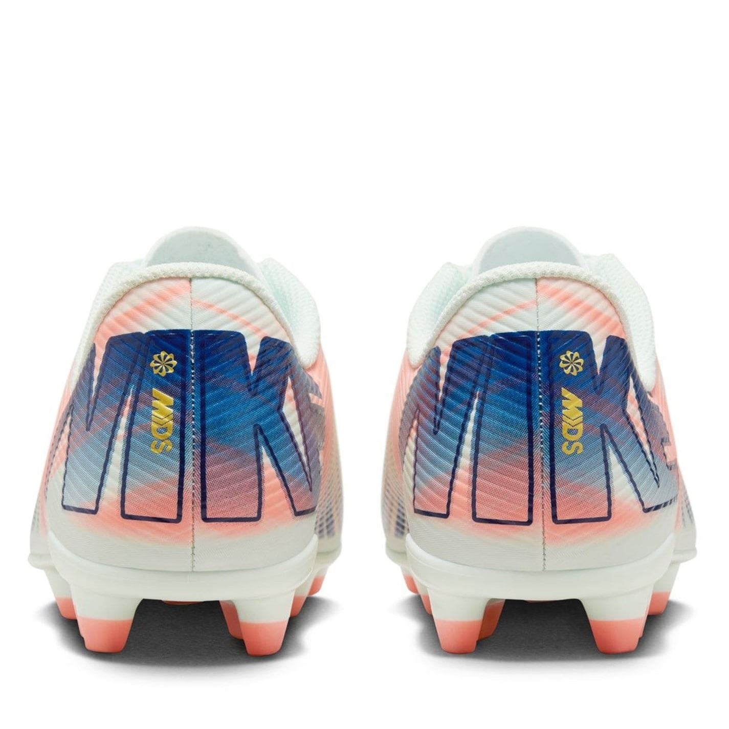 Nike Mercurial Vapor 16 Club Juniors Firm Ground Football Boots