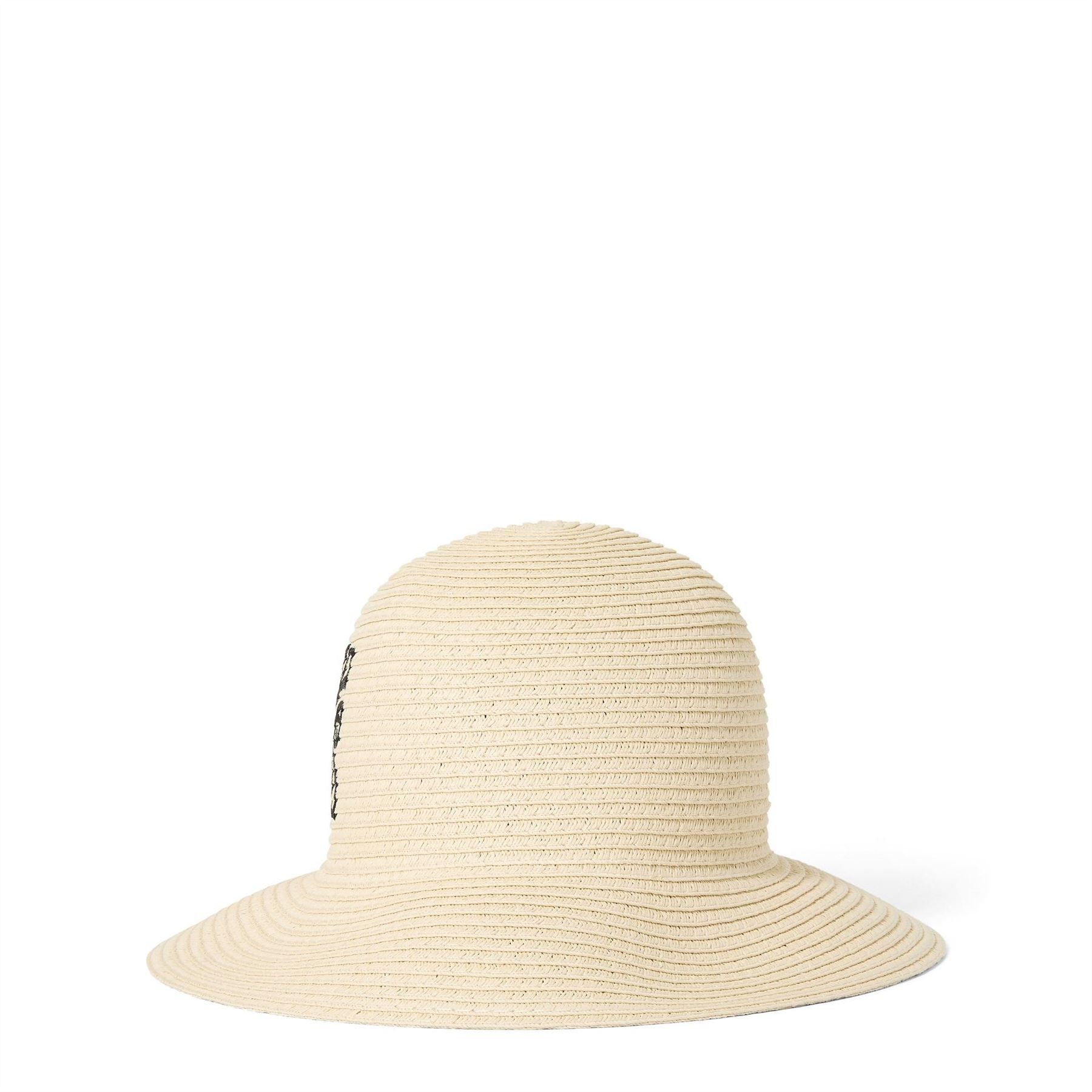 Biba Logo Bucket Hat