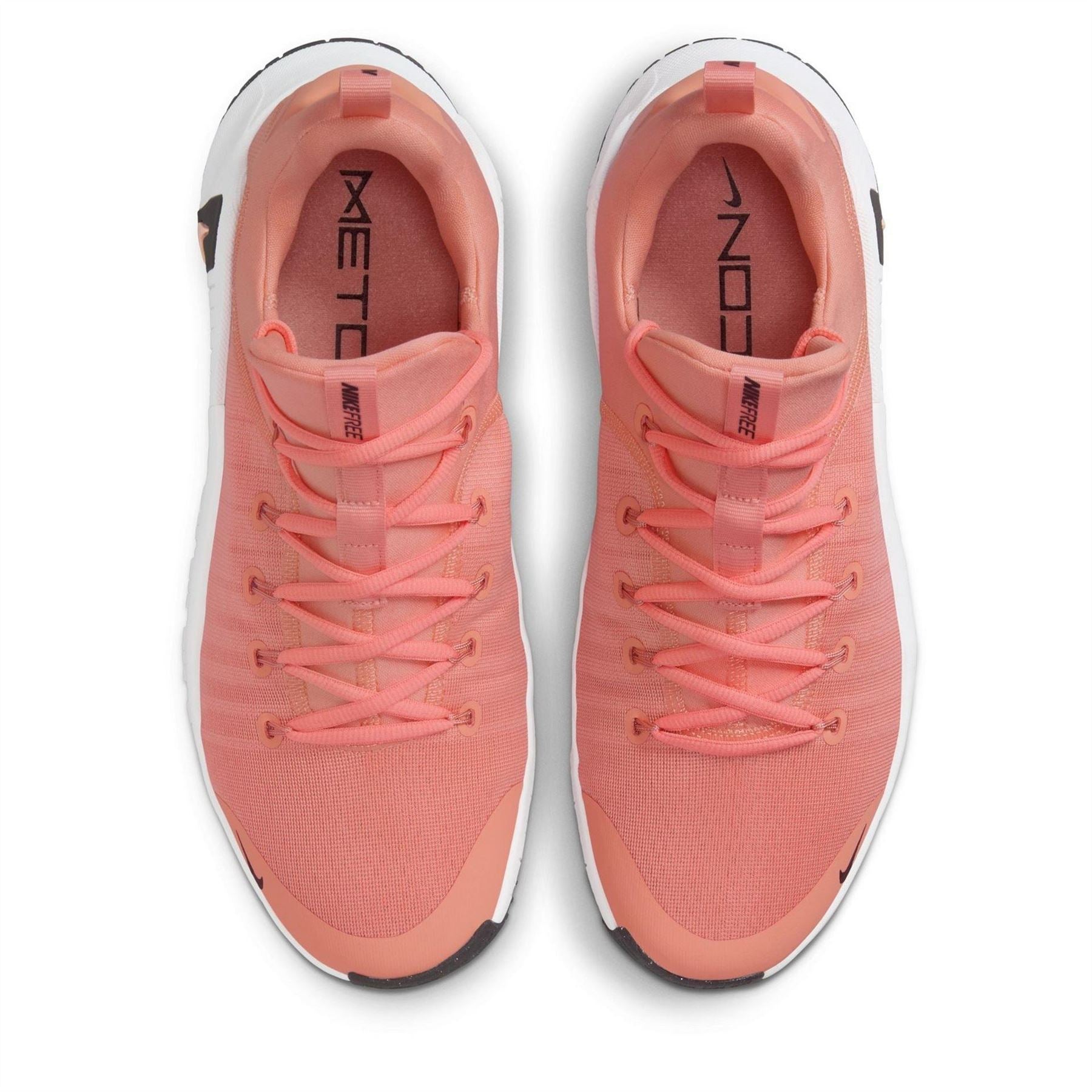 Nike Free Metcon 6 Low Top Sneakers
