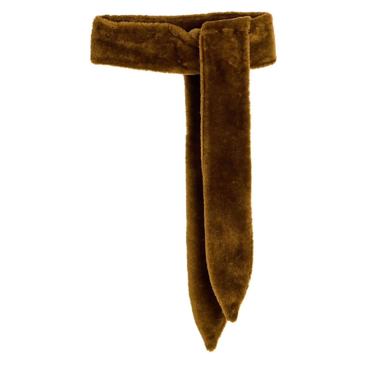 Nour Hammour Shearling